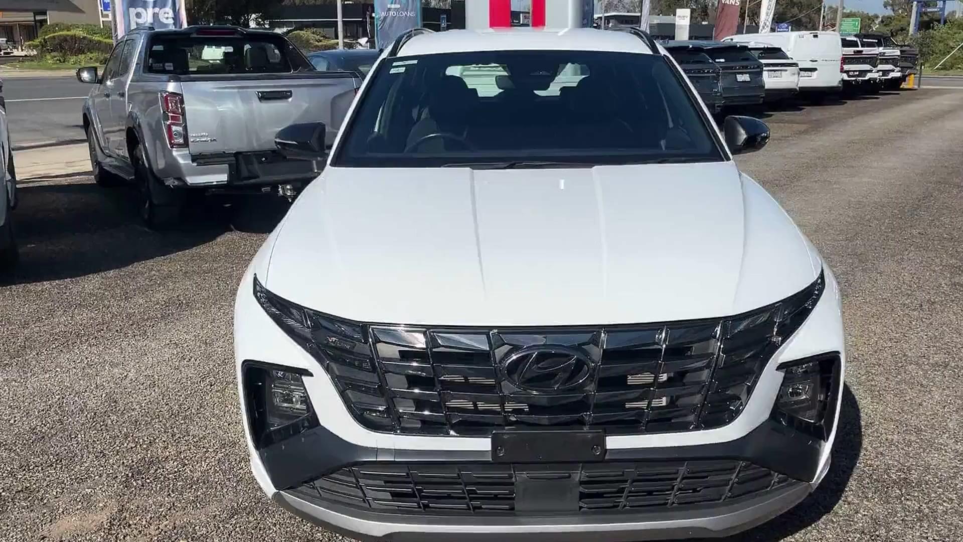 Primary car image