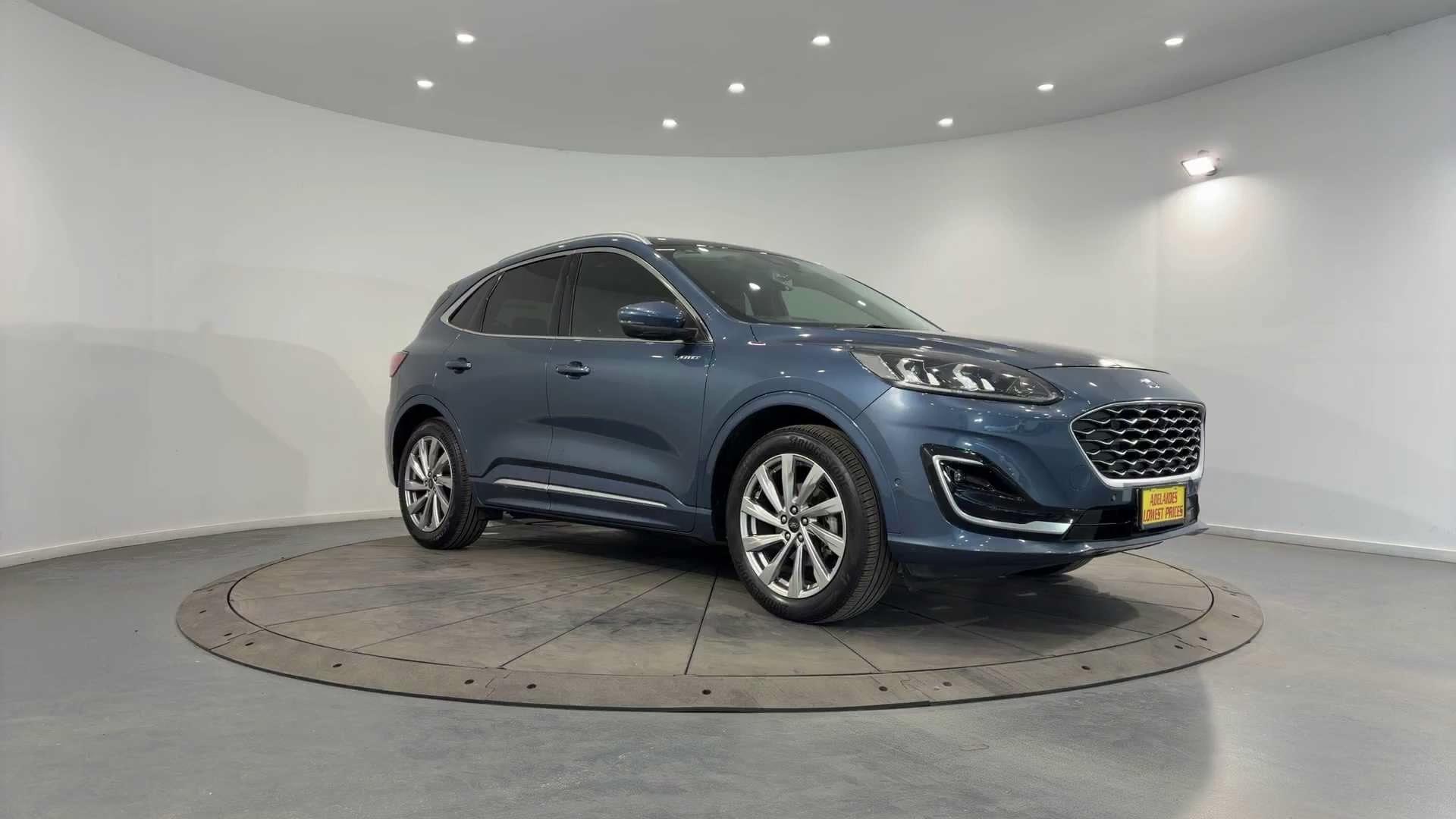 Primary car image
