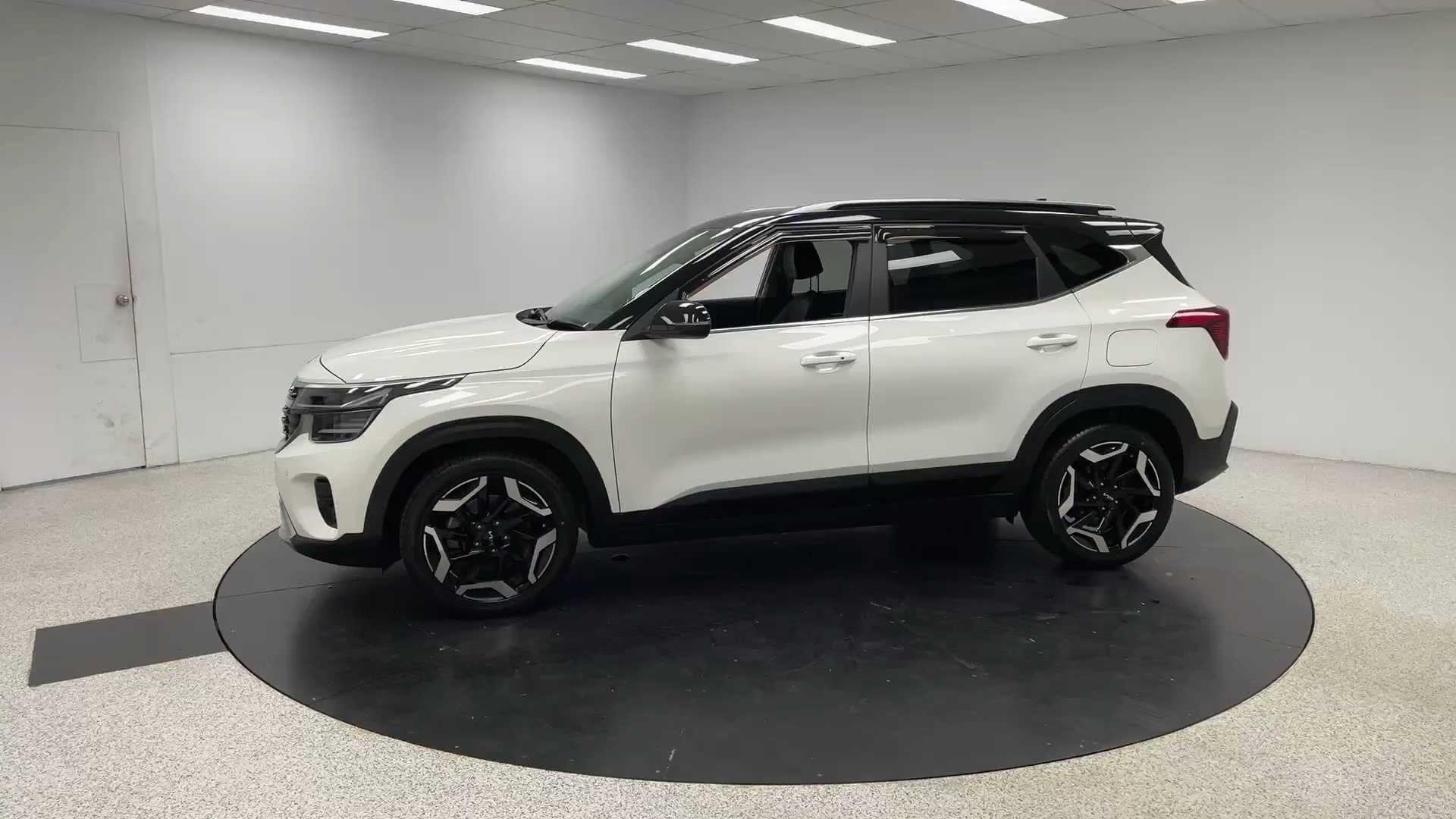 Primary car image