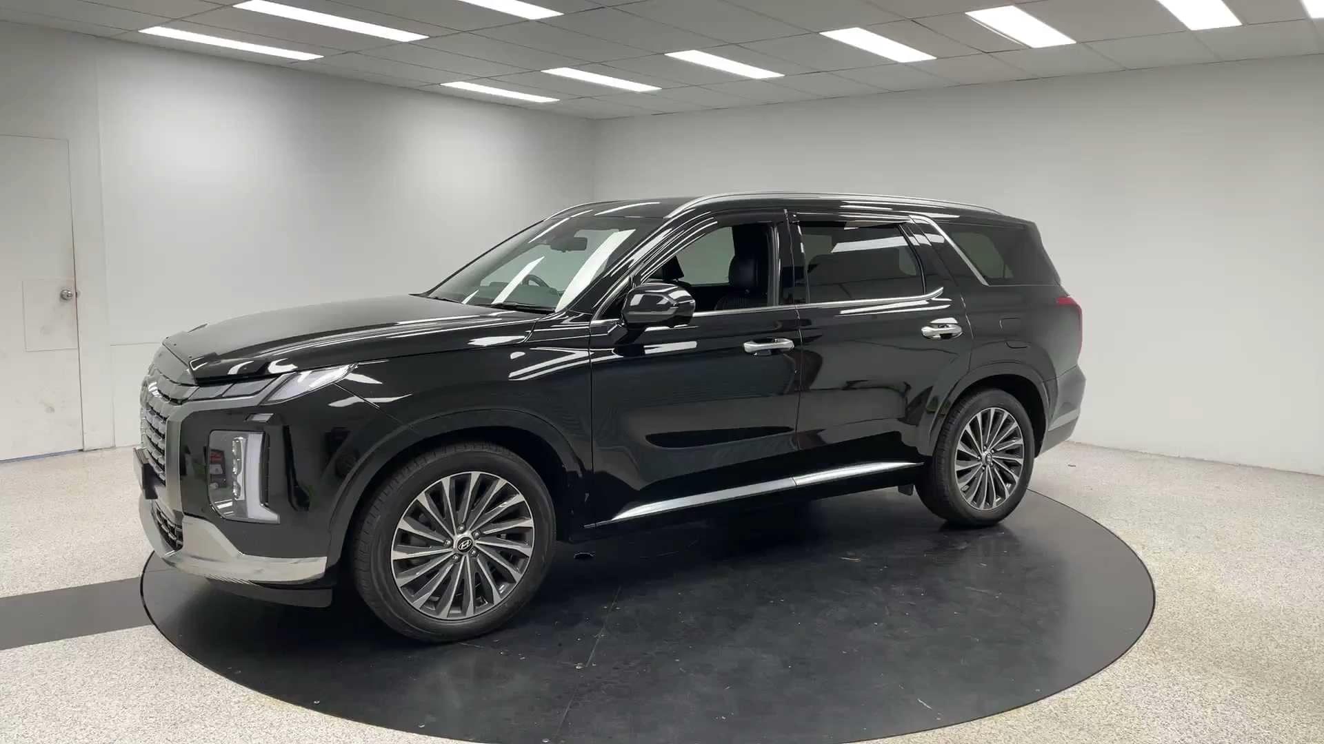 Primary car image