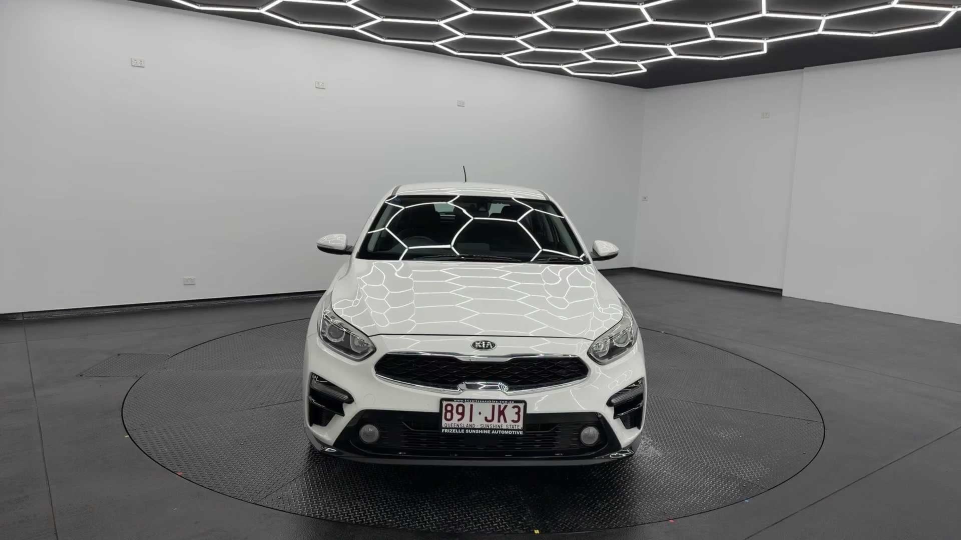 Primary car image