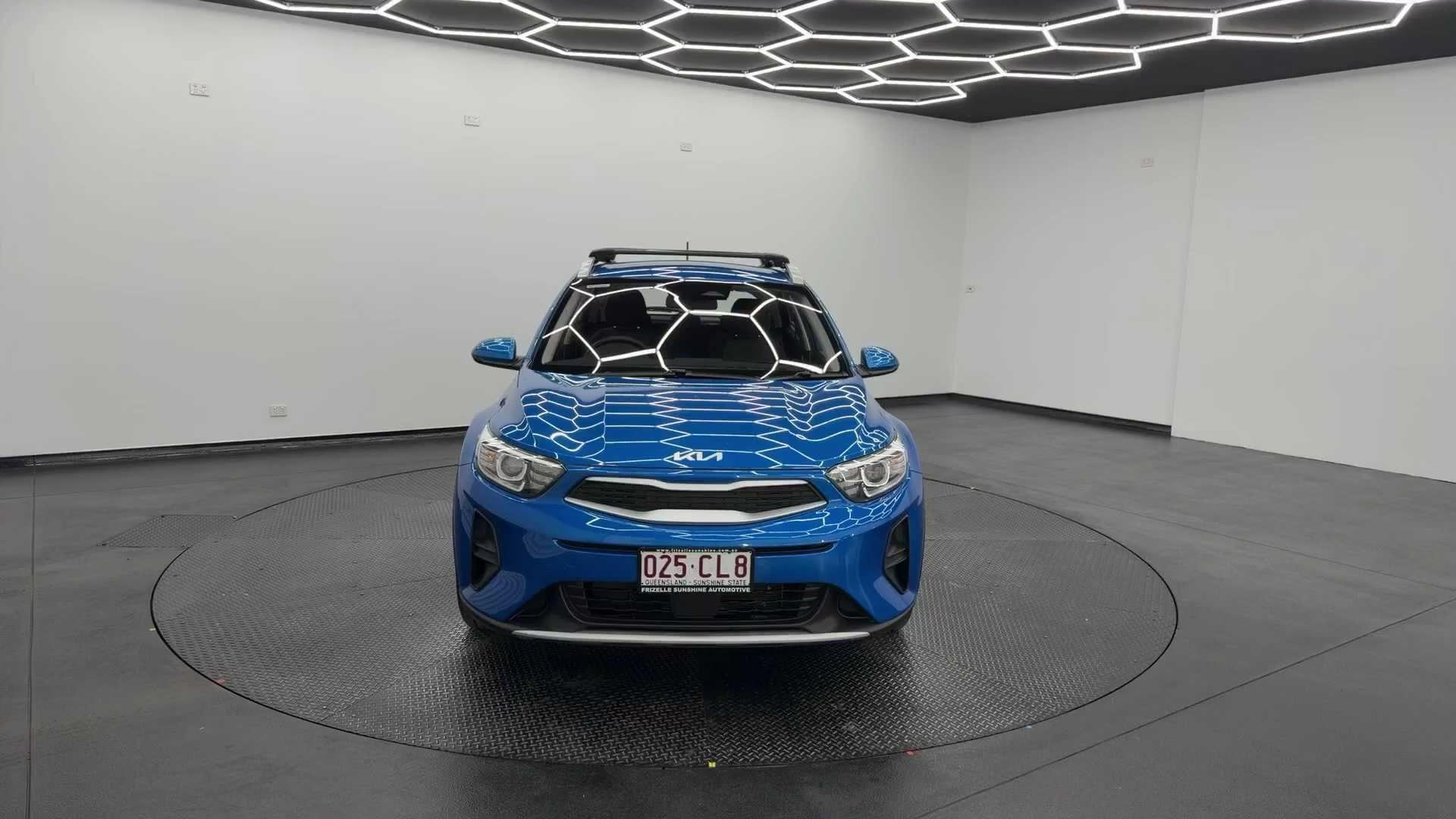 Primary car image