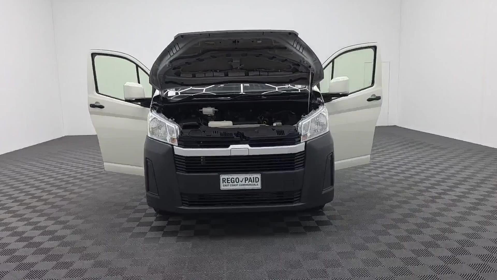Primary car image