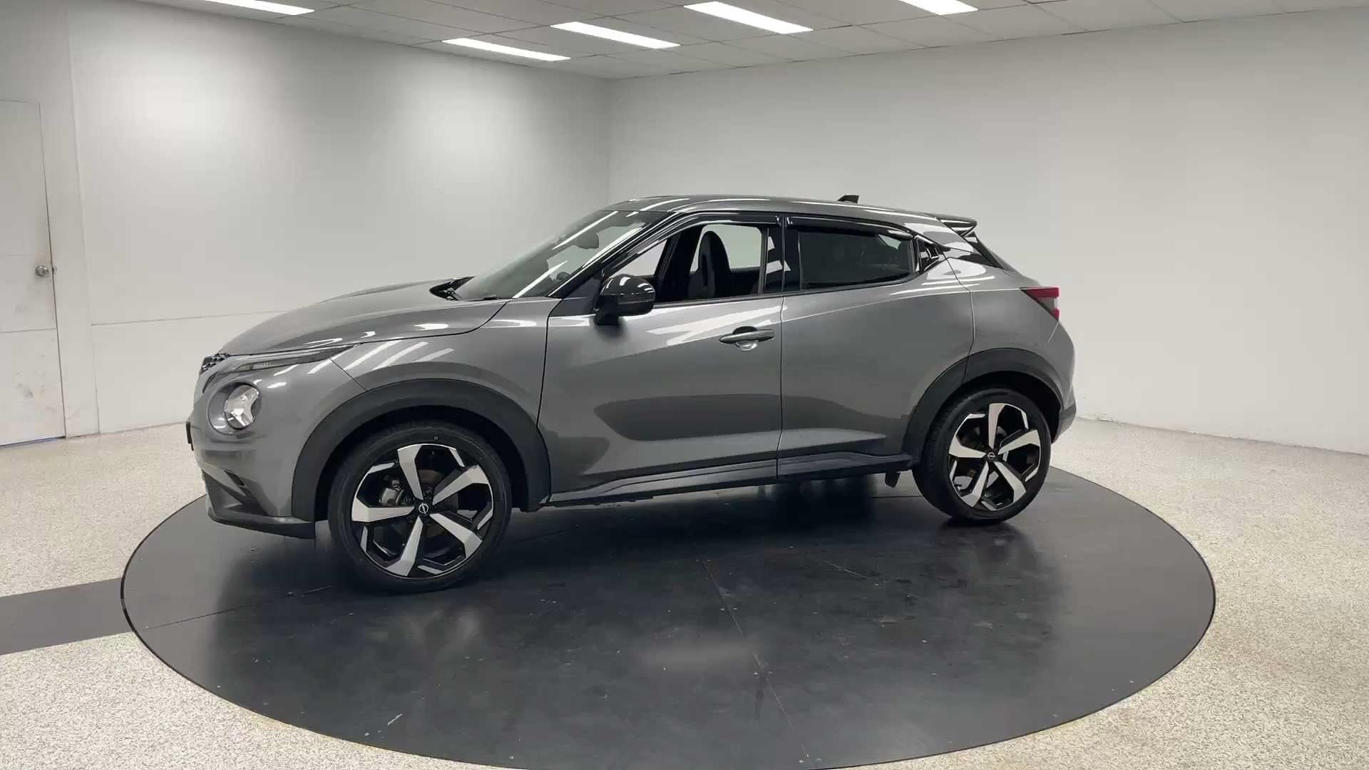 Primary car image