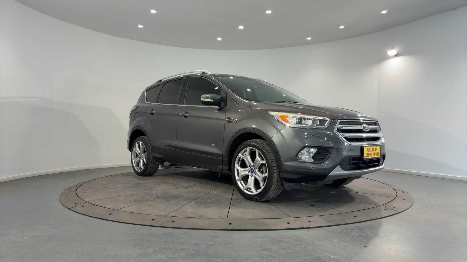 Primary car image