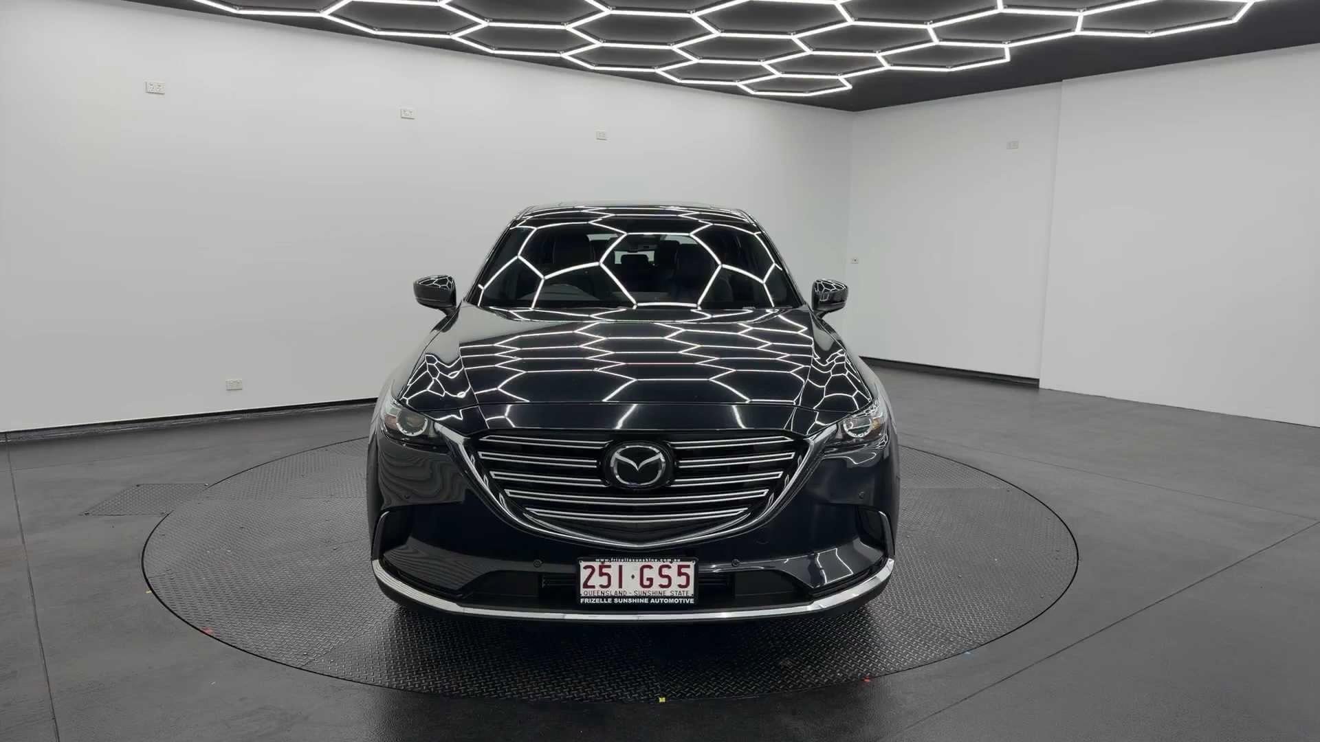 Primary car image