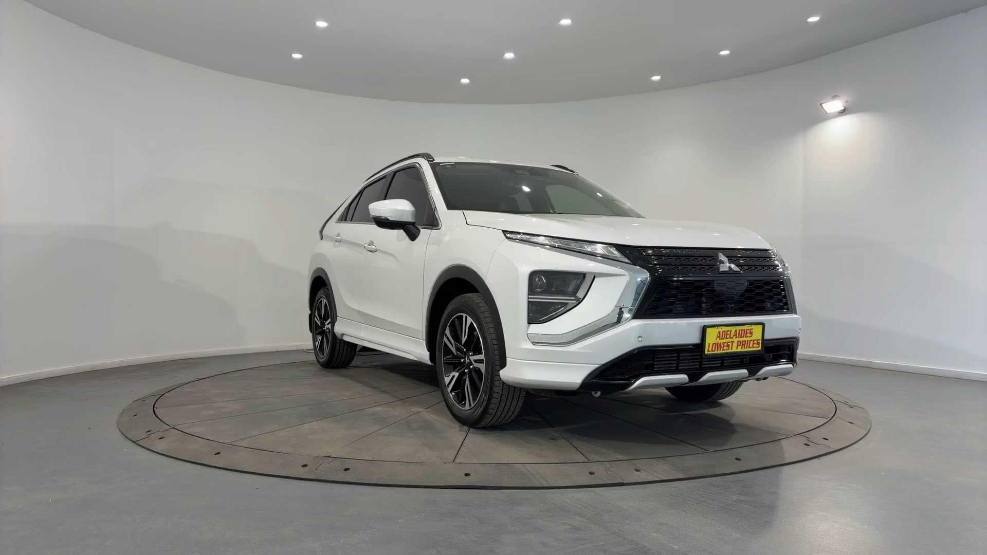 Primary car image