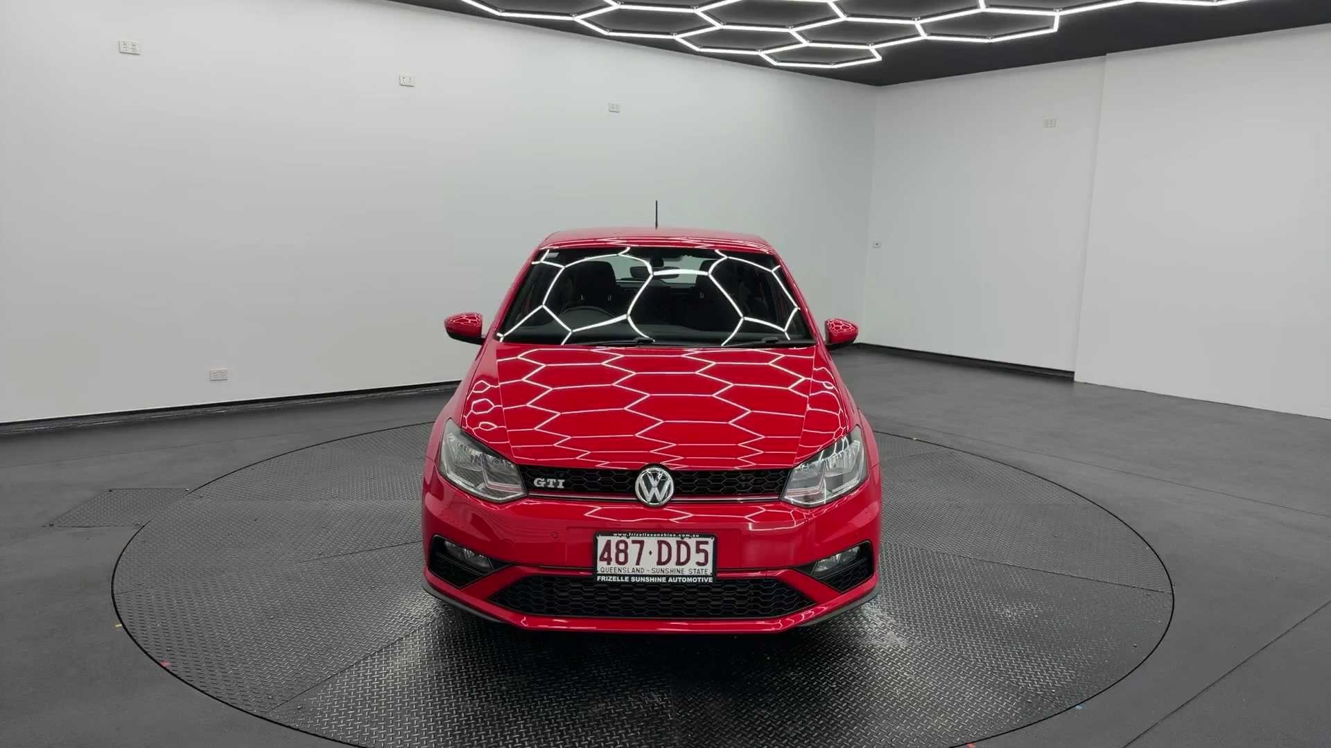 Primary car image