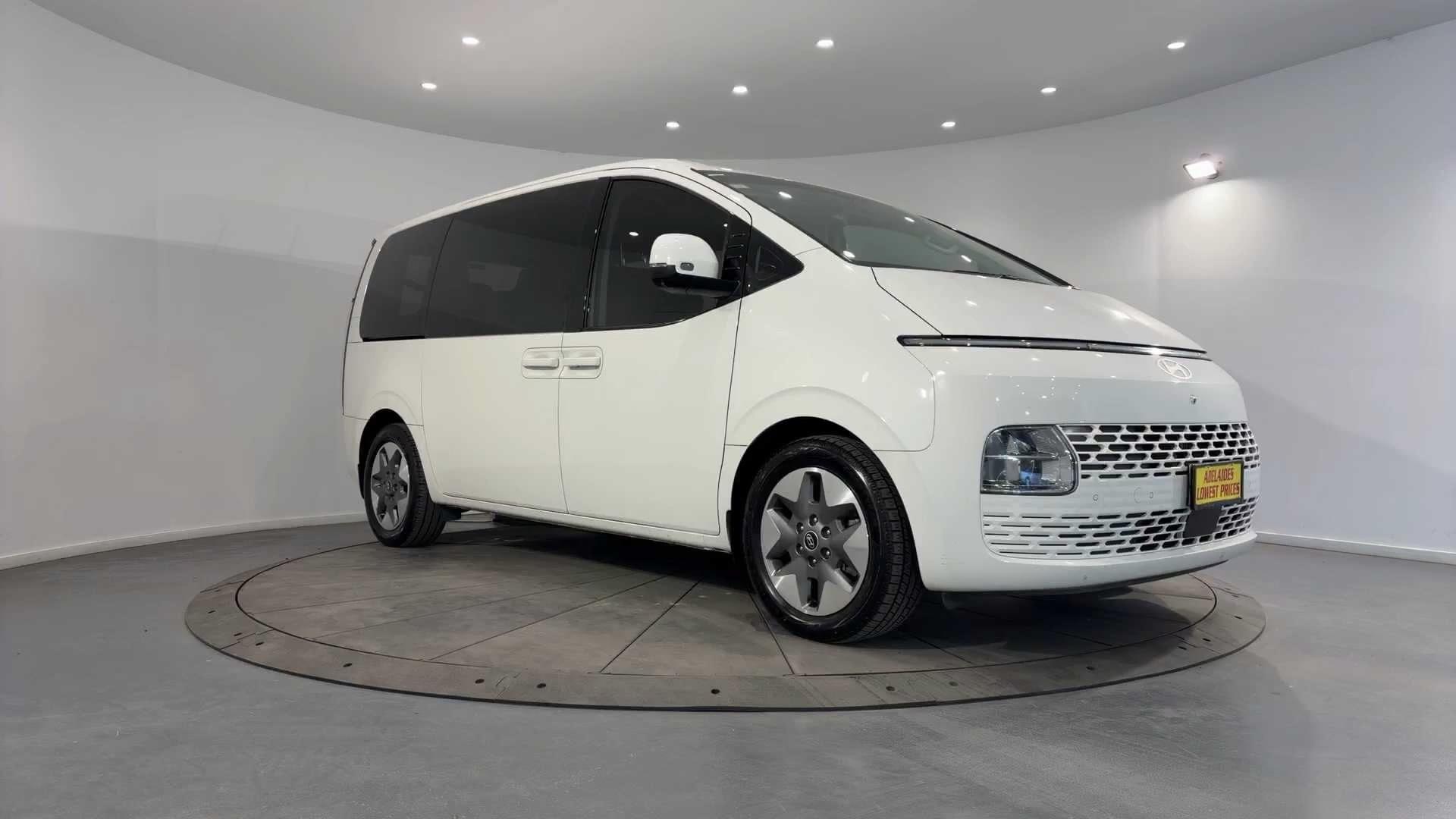 Primary car image