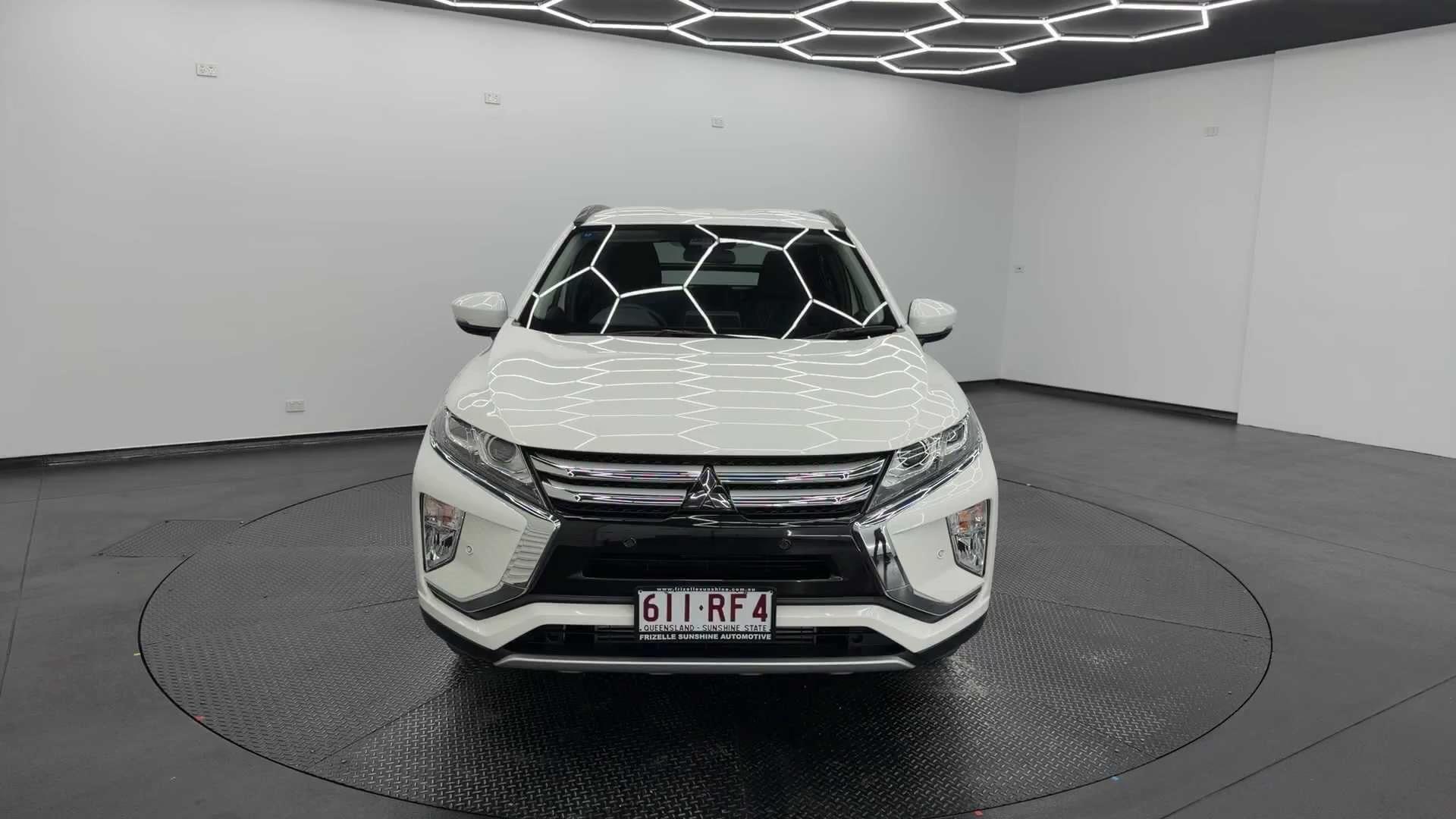 Primary car image