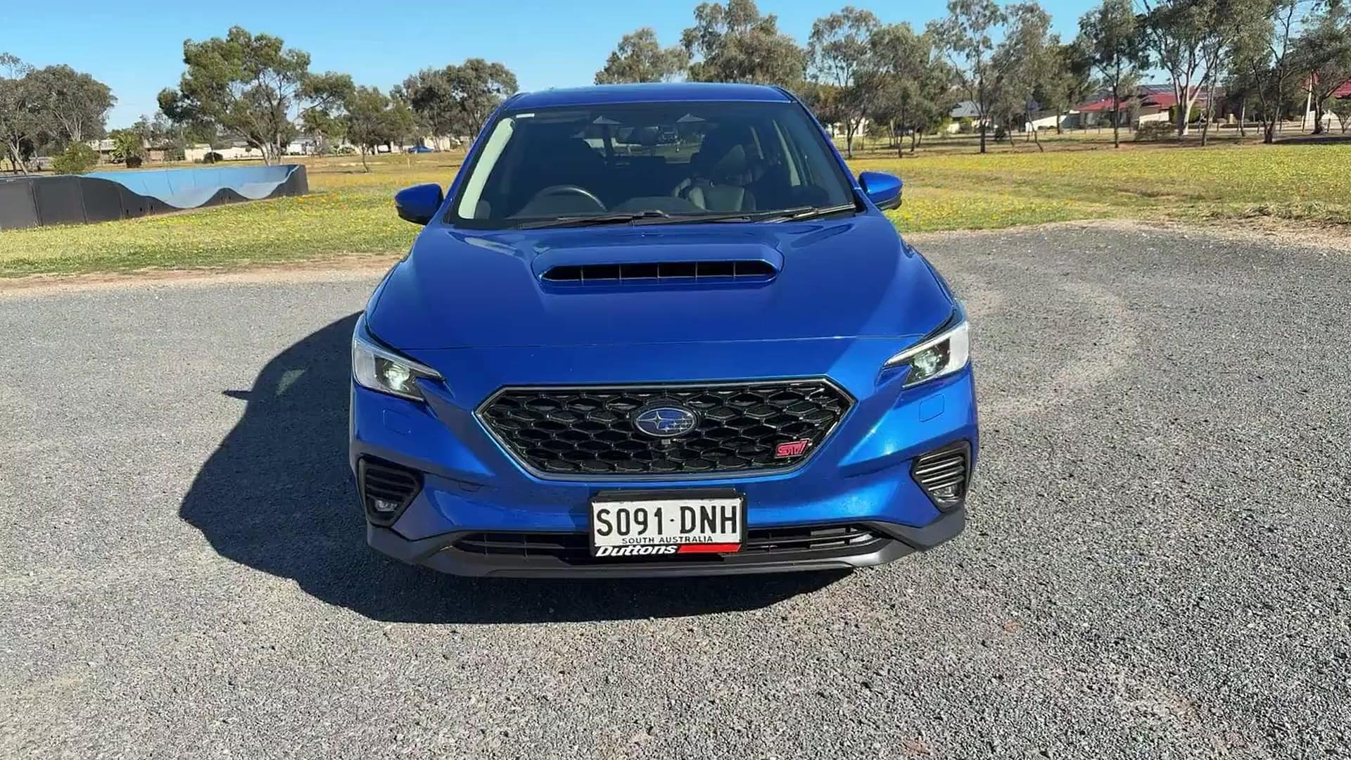 Primary car image