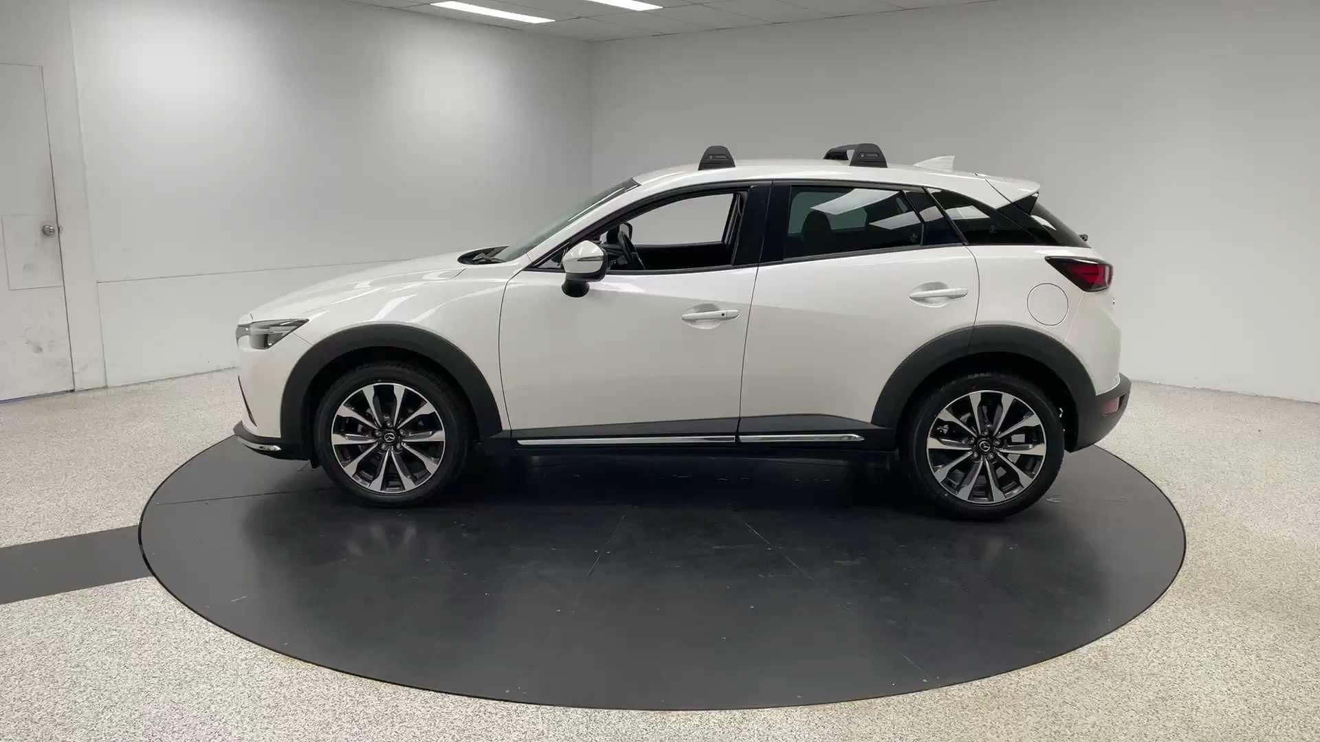 Primary car image