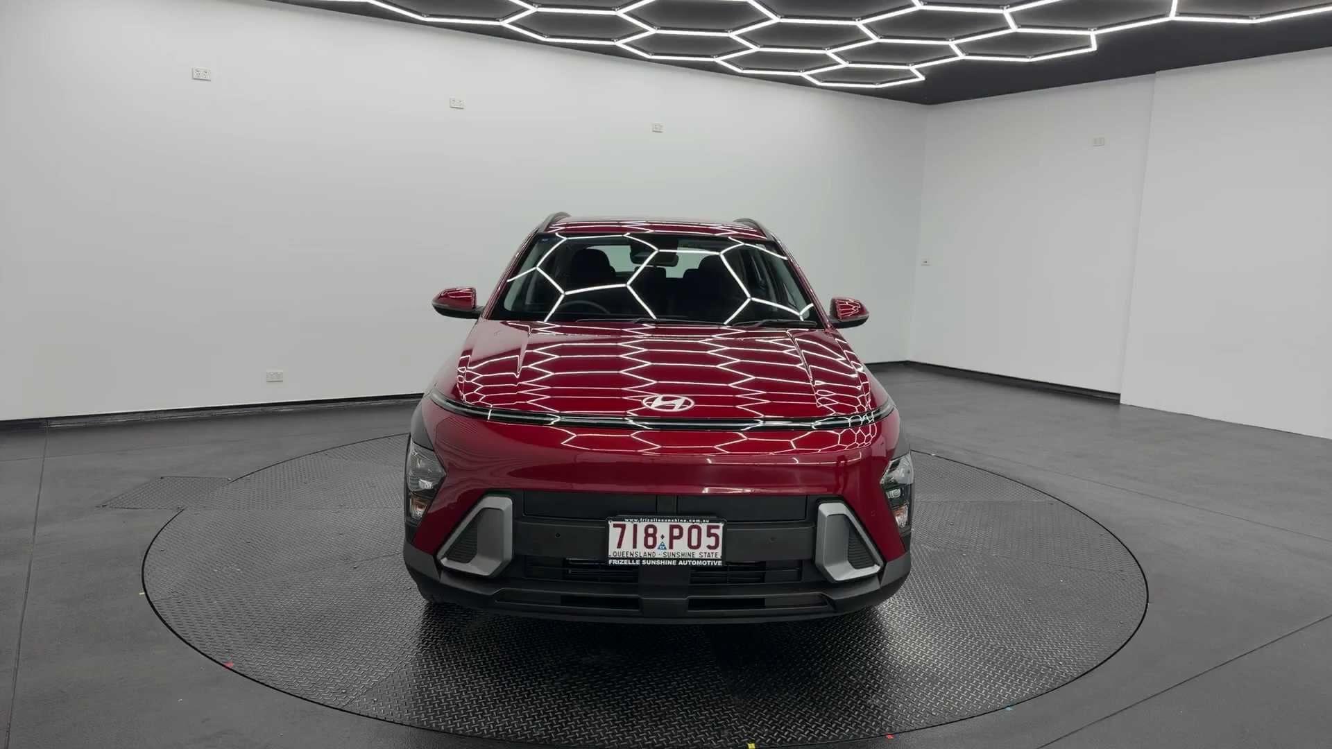 Primary car image