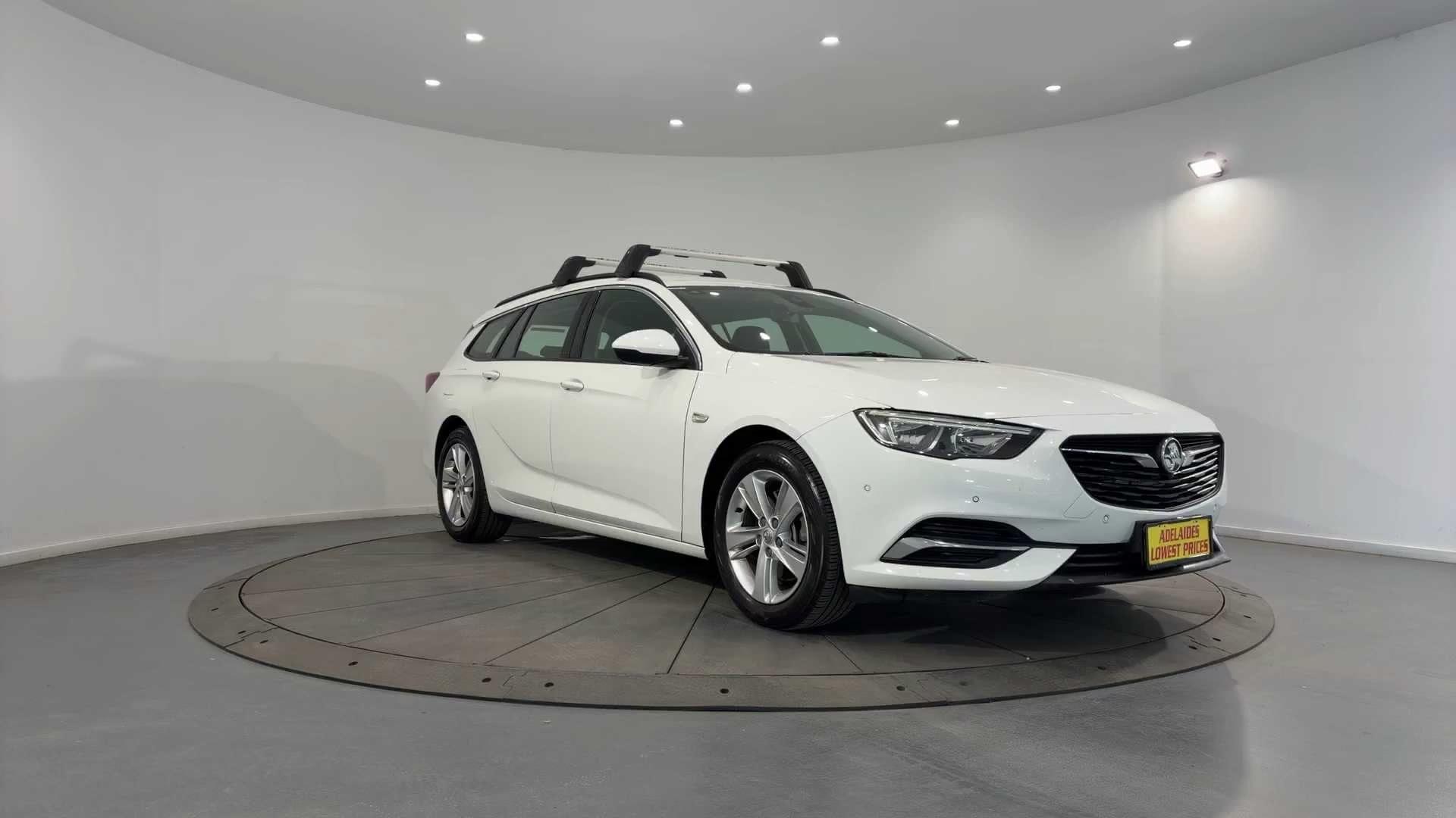 Primary car image