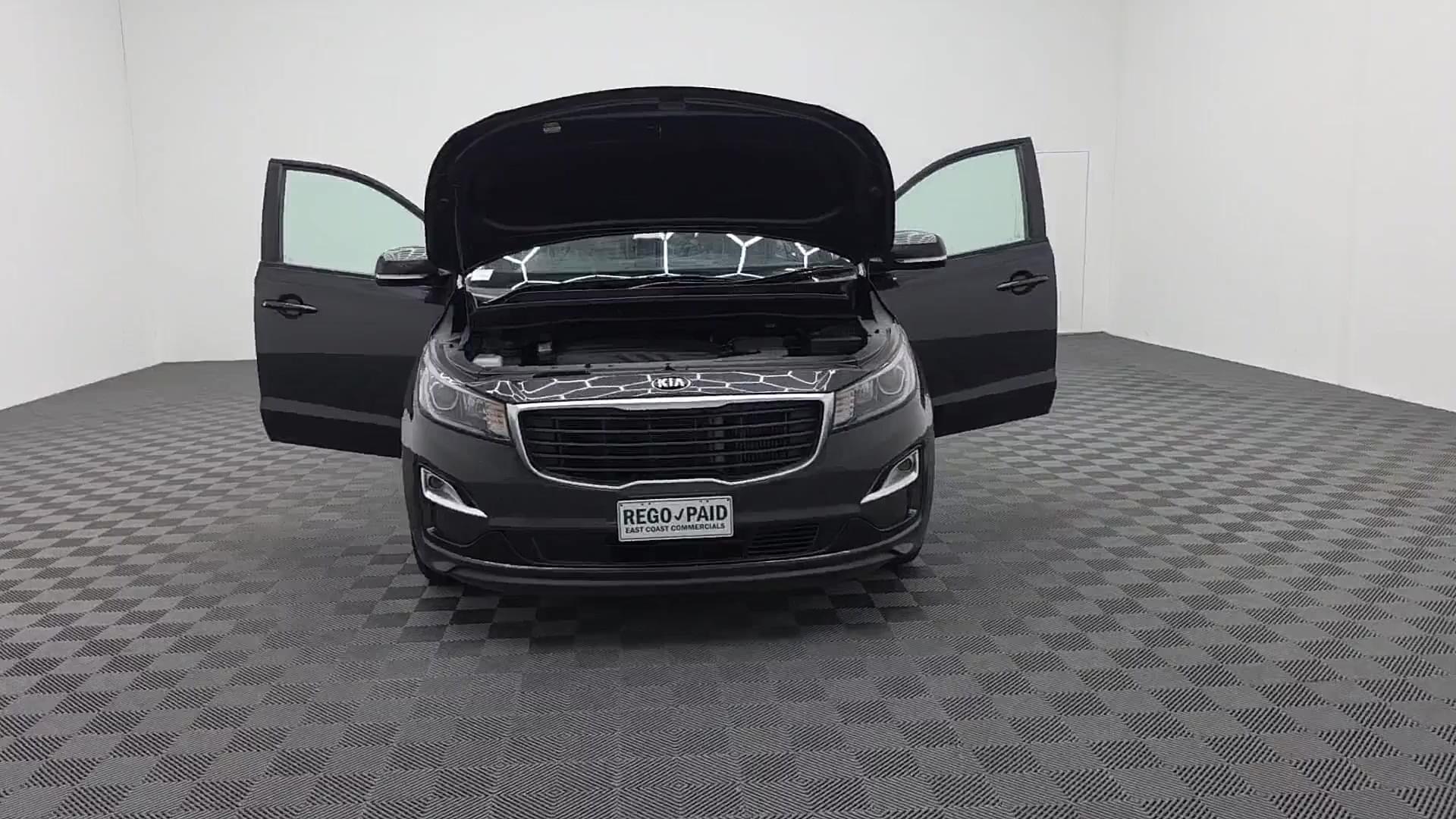 Primary car image