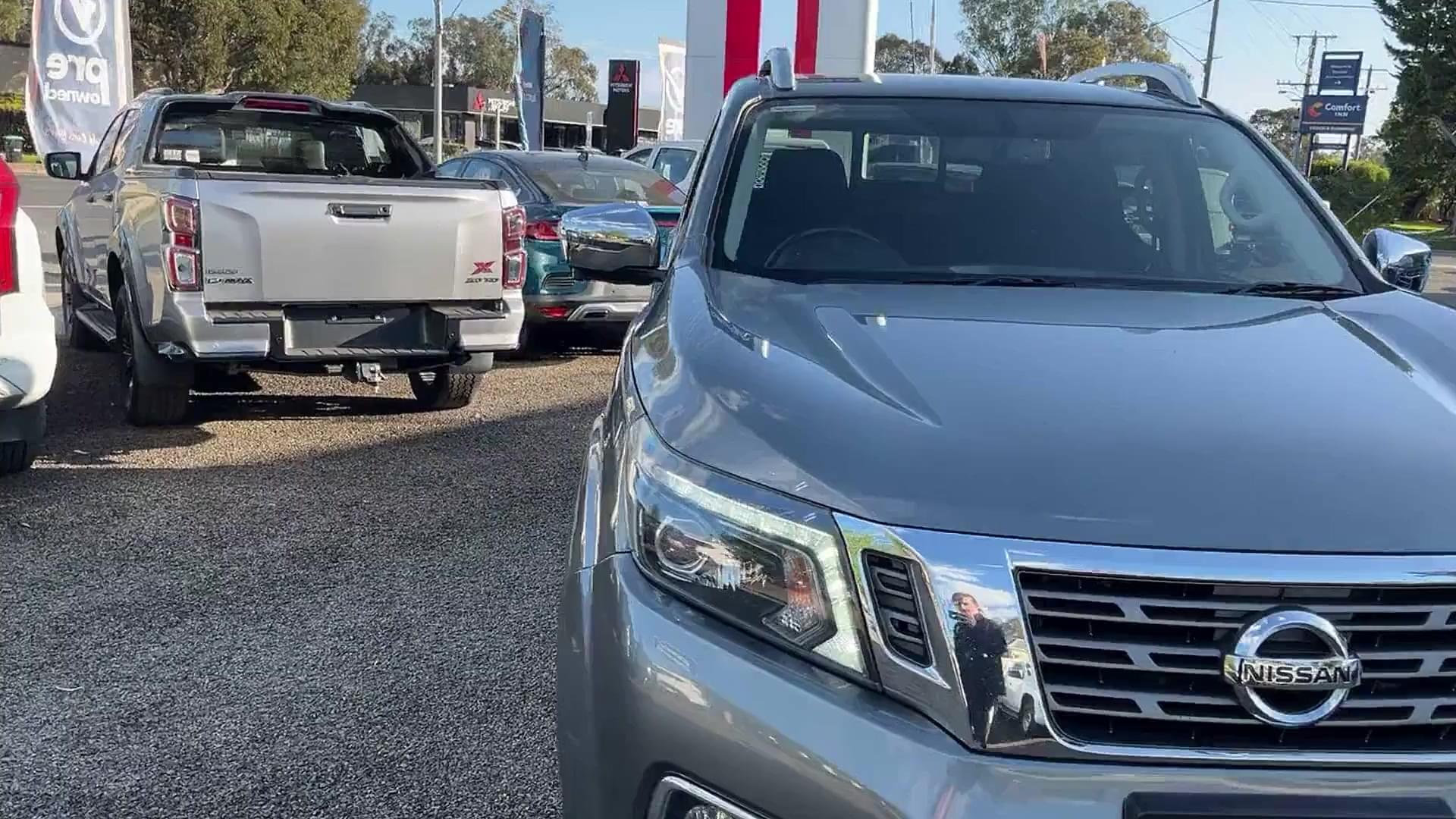 Primary car image