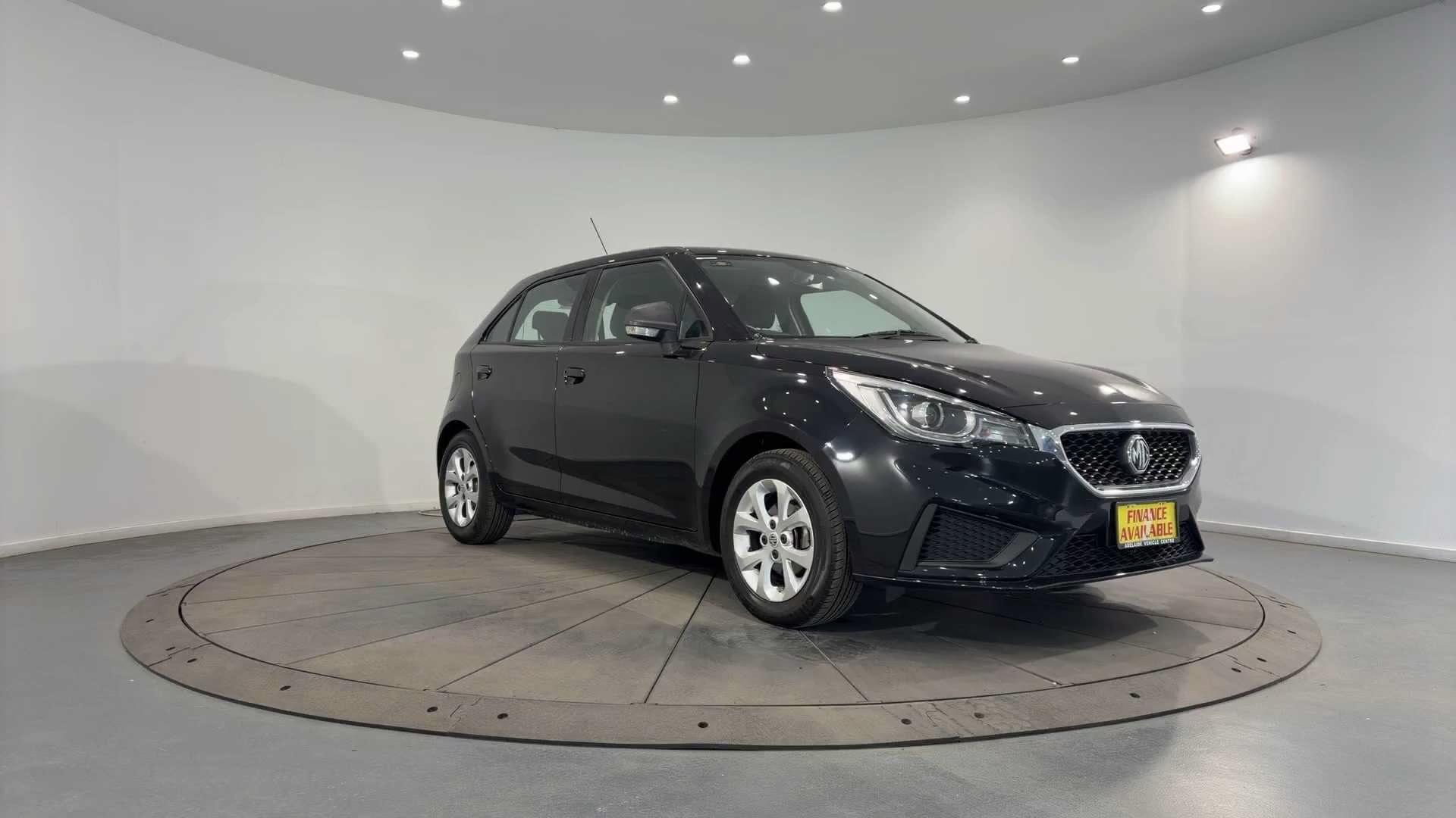 Primary car image