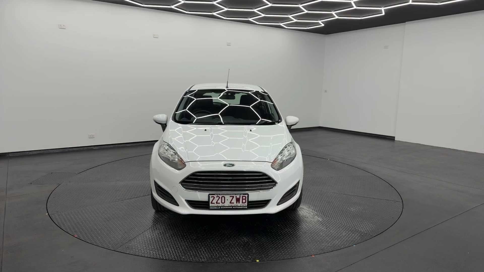 Primary car image