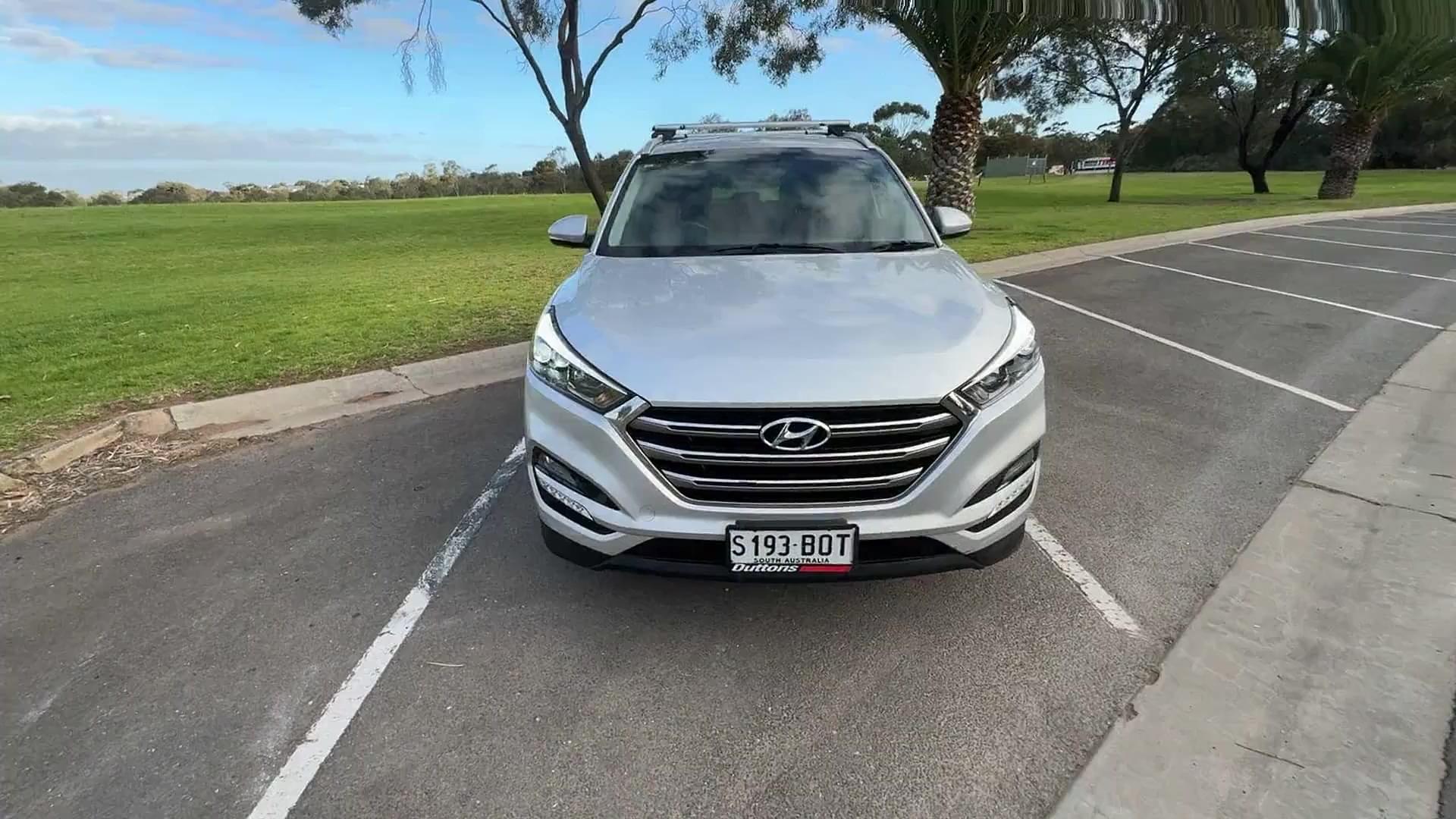 Primary car image