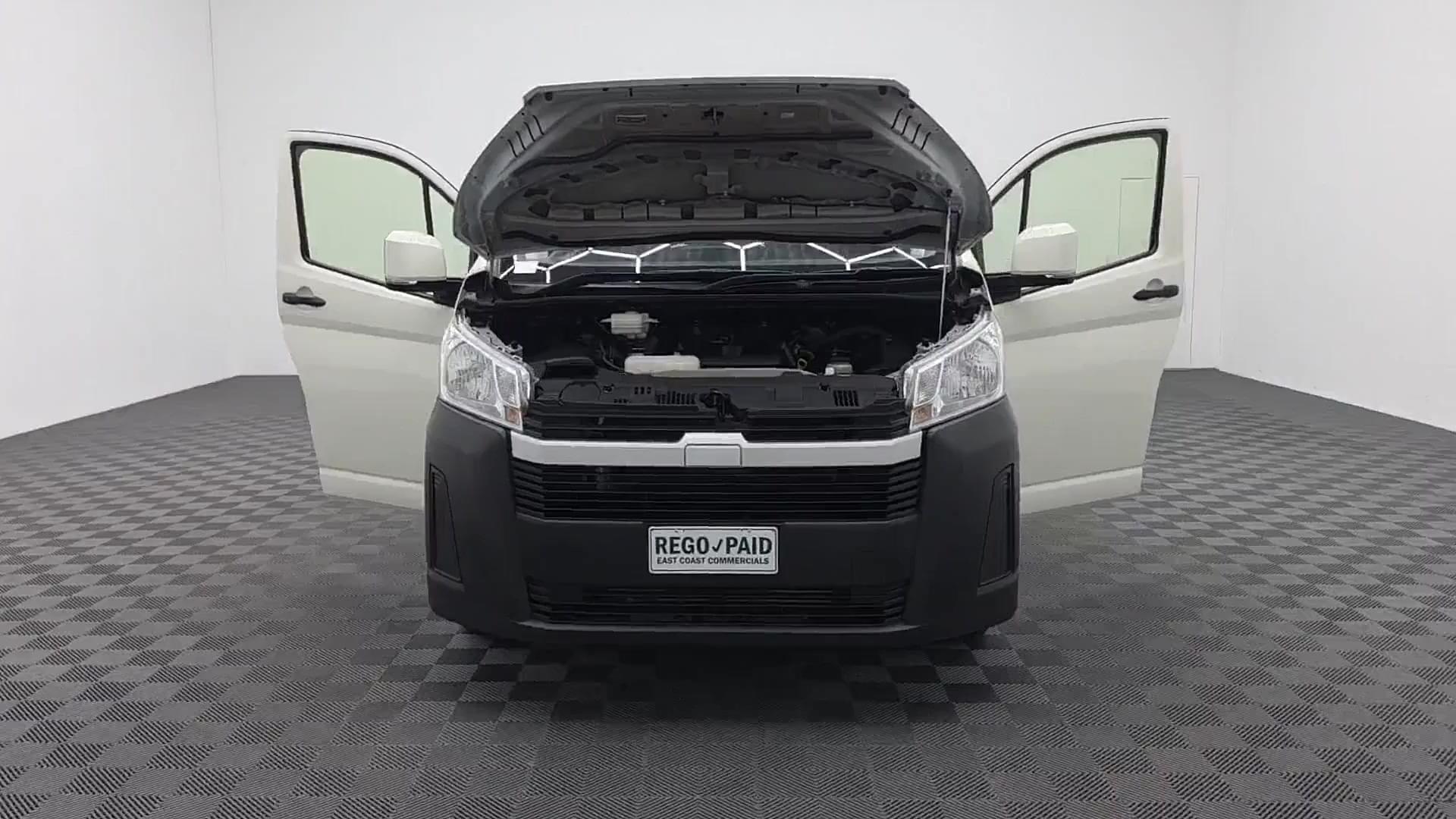 Primary car image