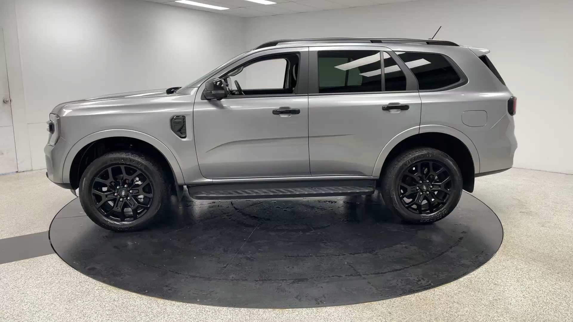 Primary car image