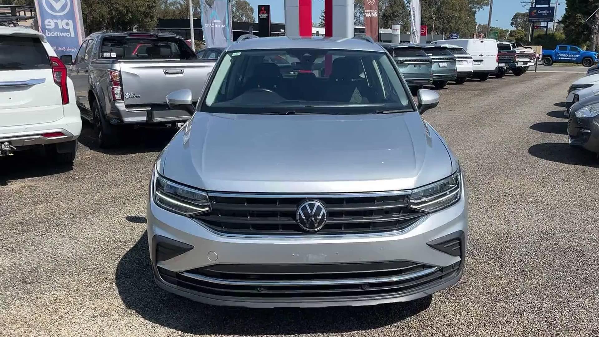 Primary car image