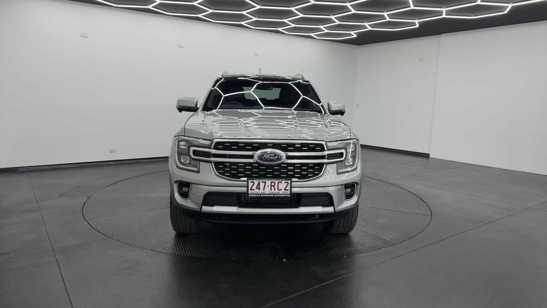 Primary car image