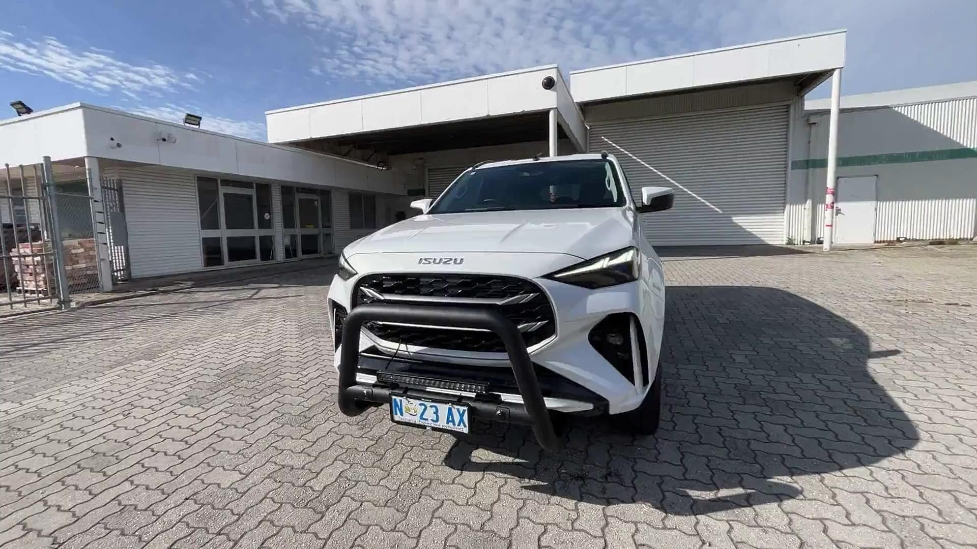 Primary car image