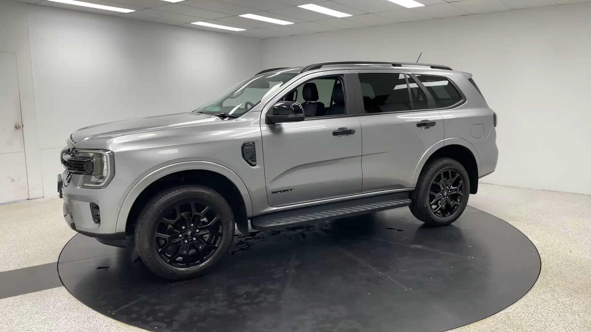 Primary car image