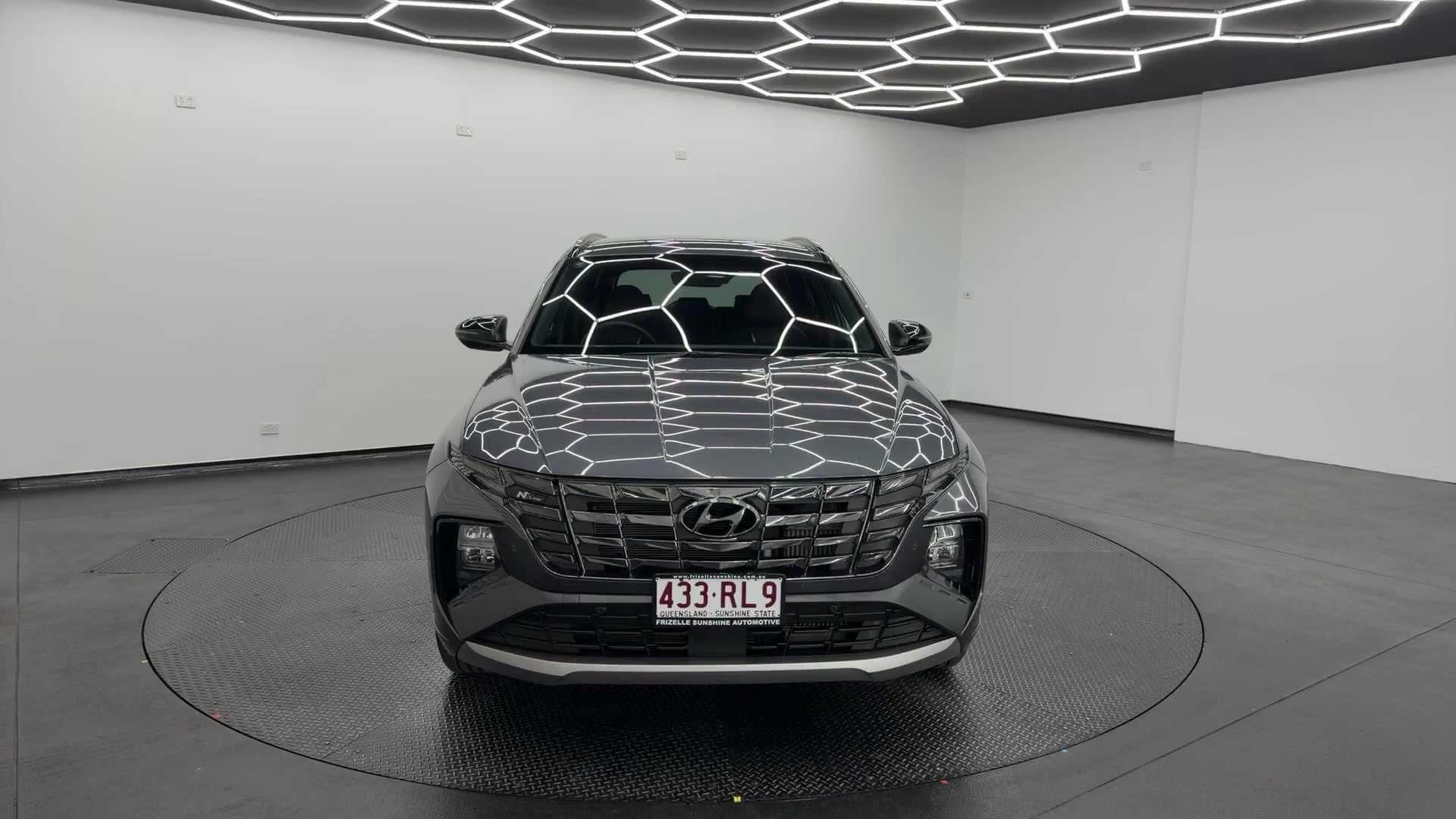 Primary car image