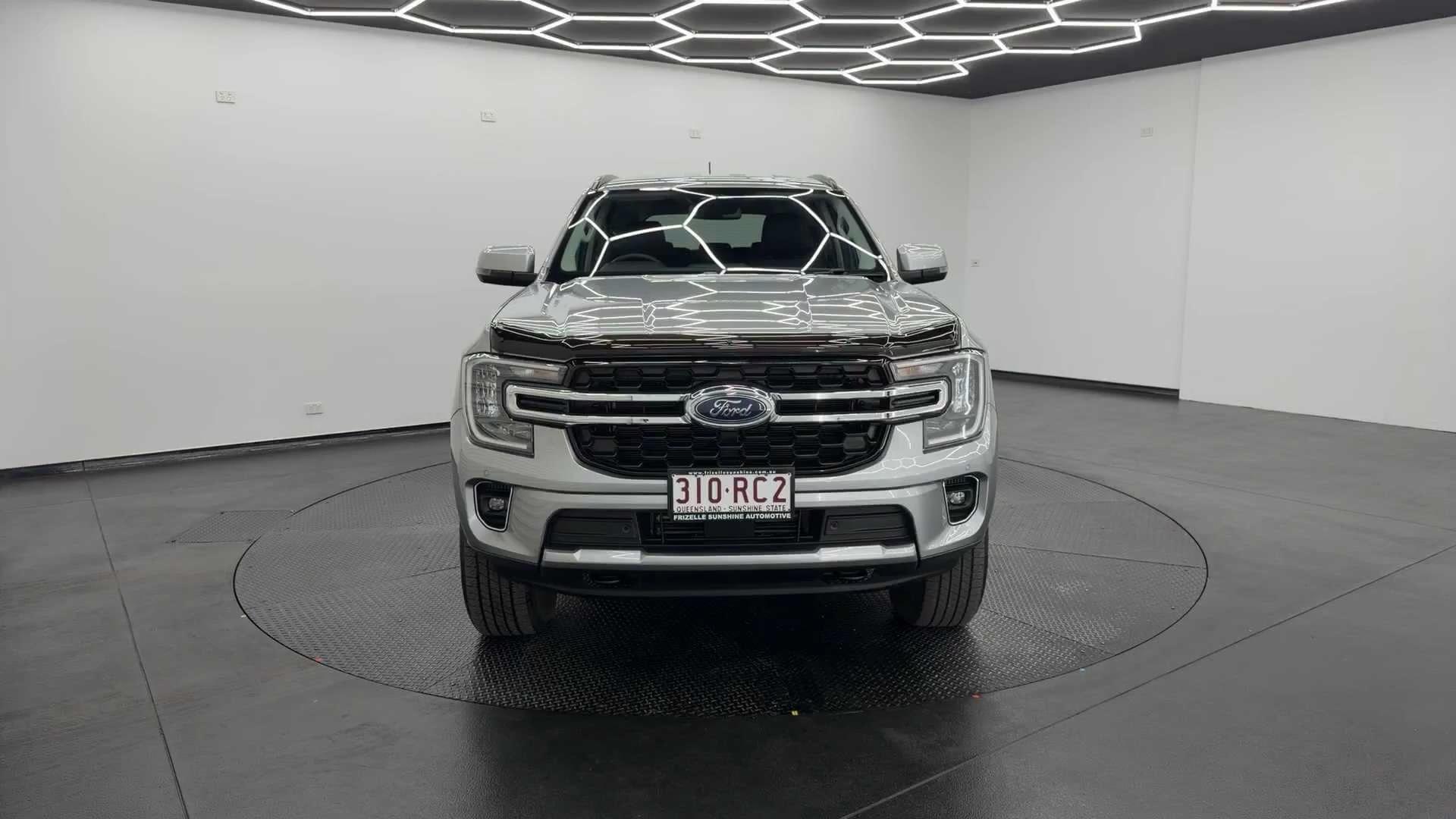 Primary car image