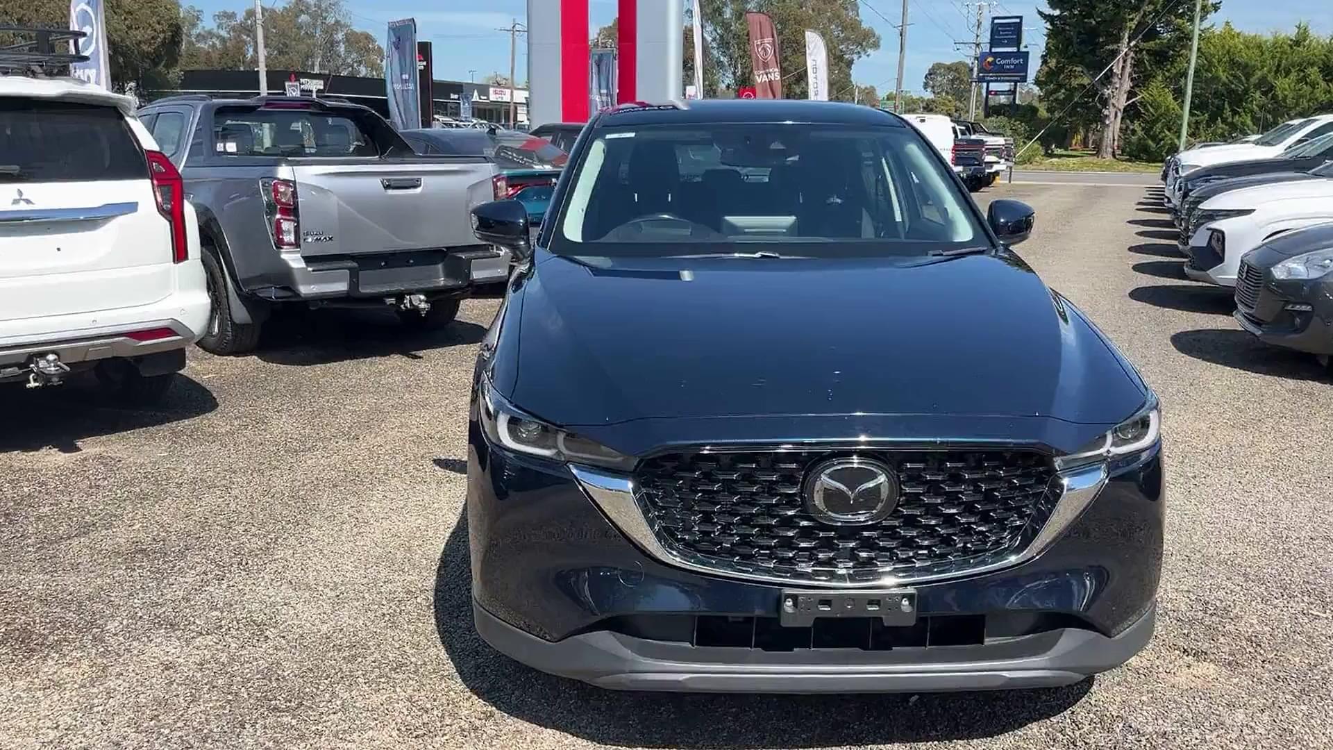 Primary car image