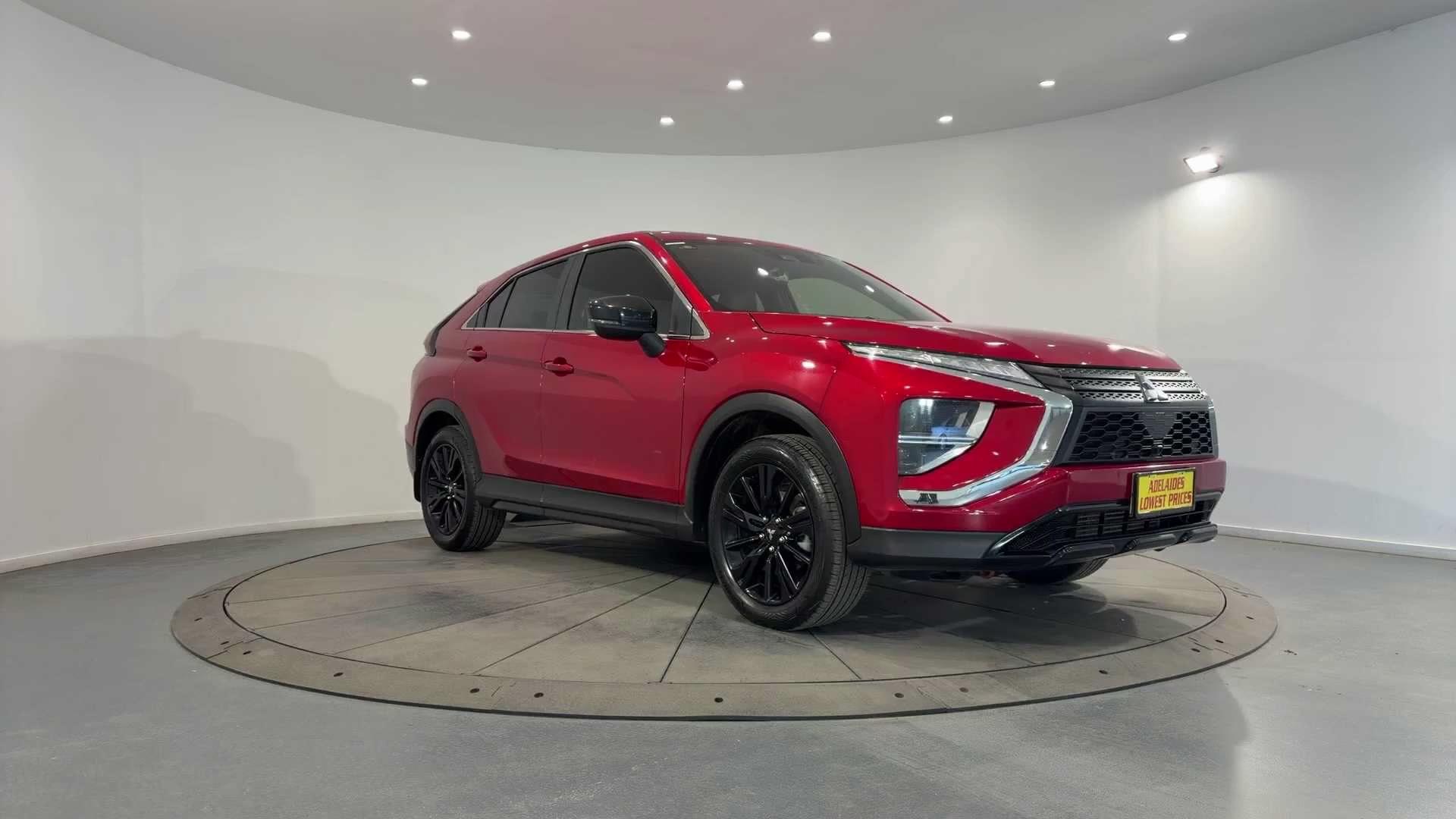 Primary car image