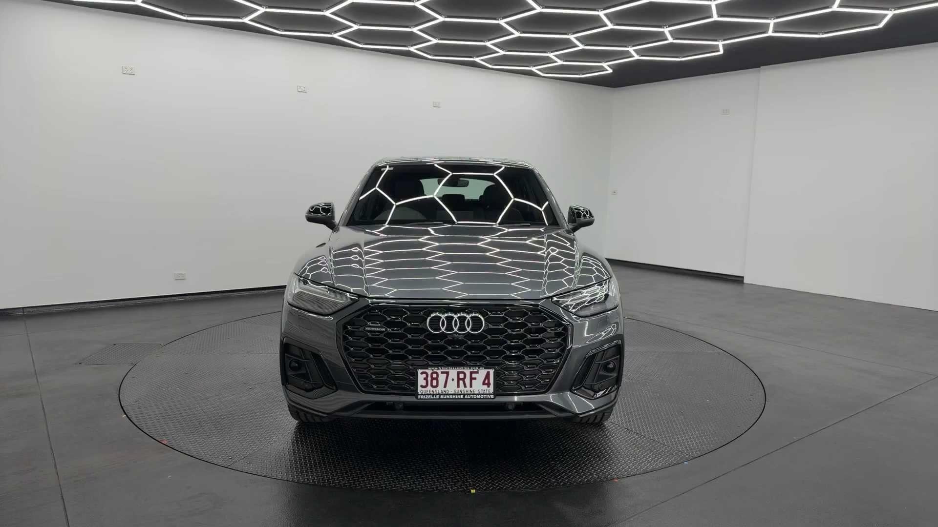 Primary car image