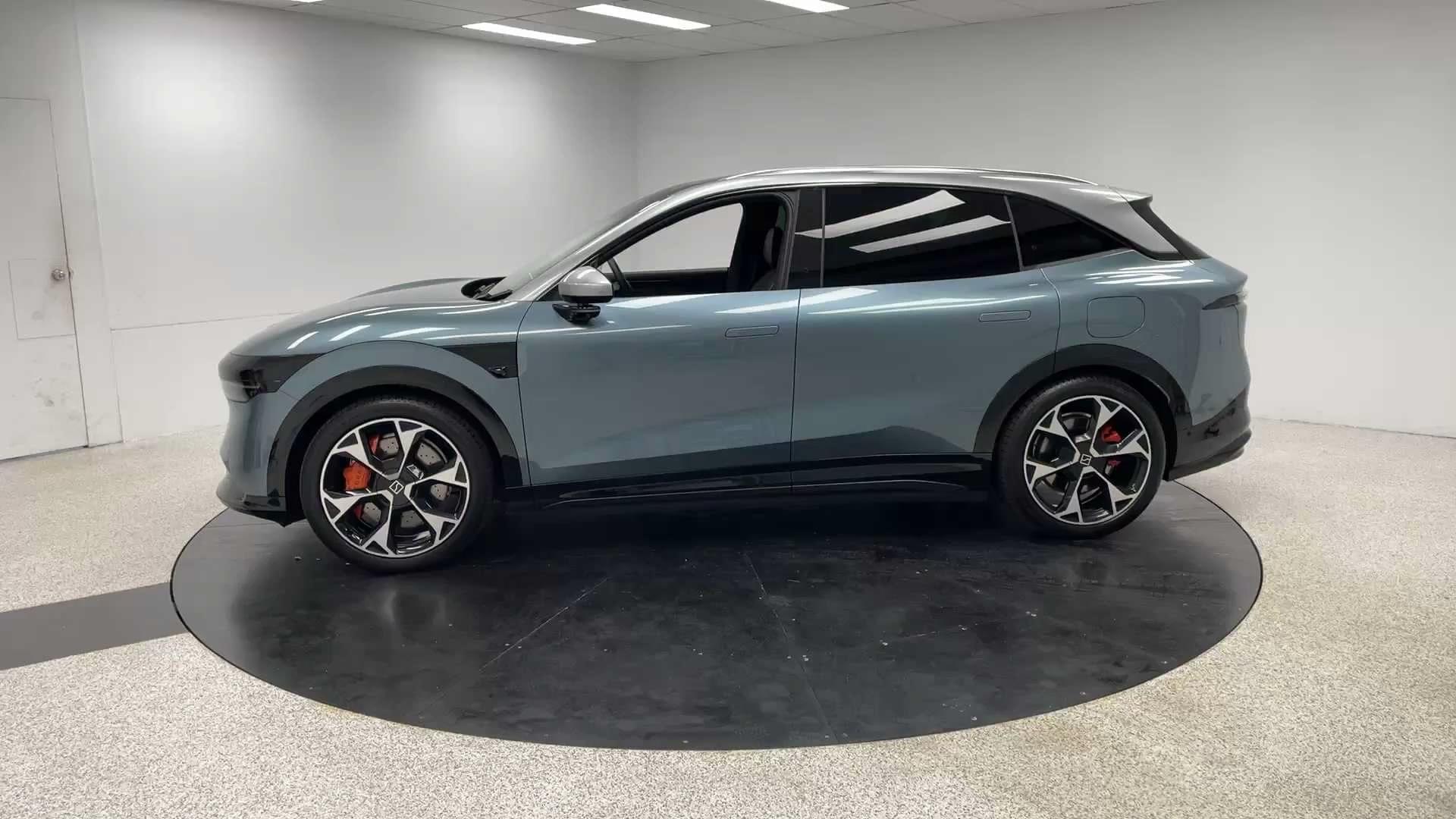 Primary car image
