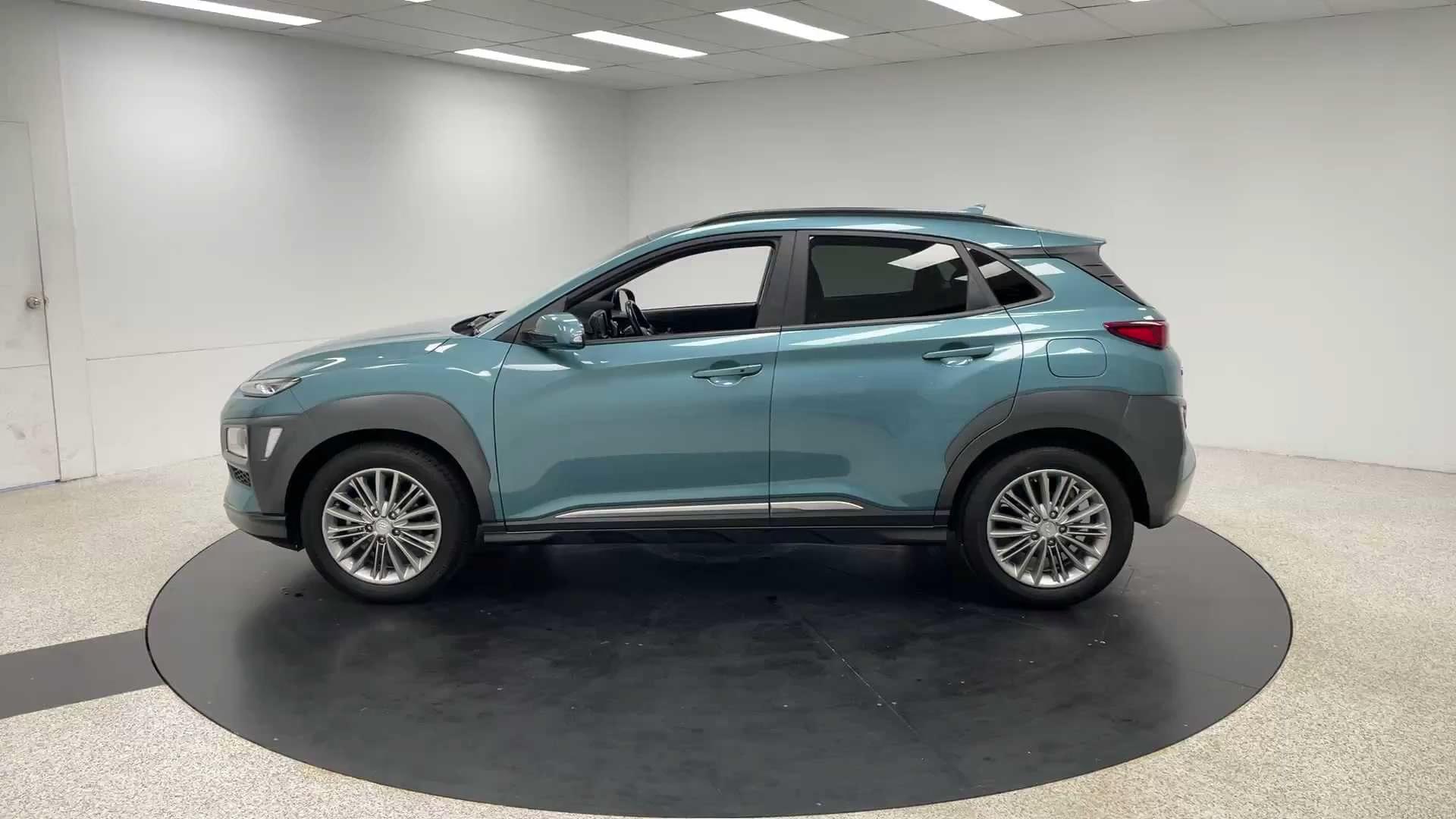 Primary car image