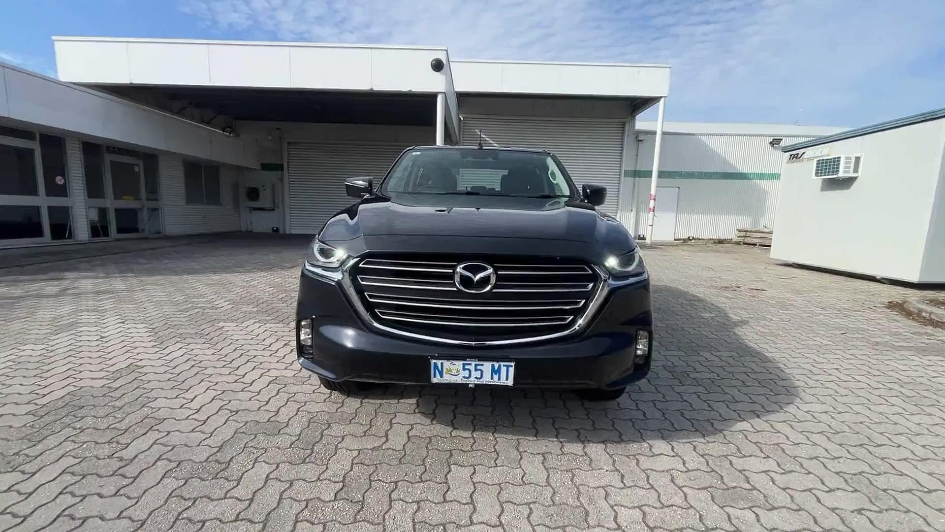 Primary car image