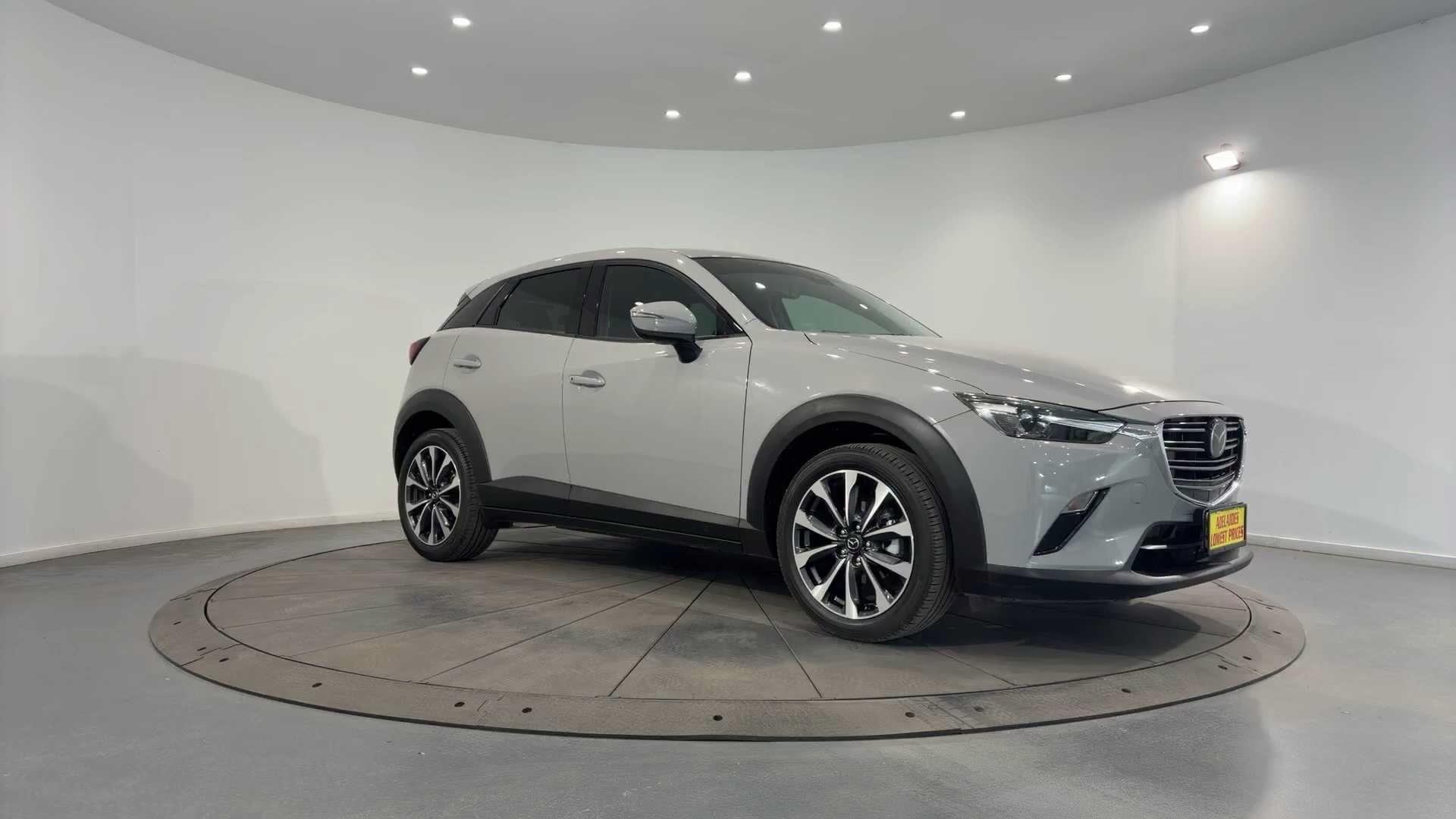 Primary car image