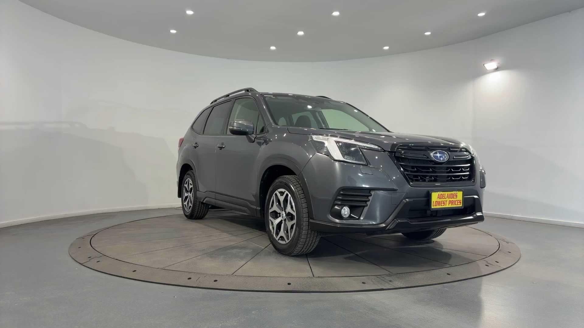 Primary car image