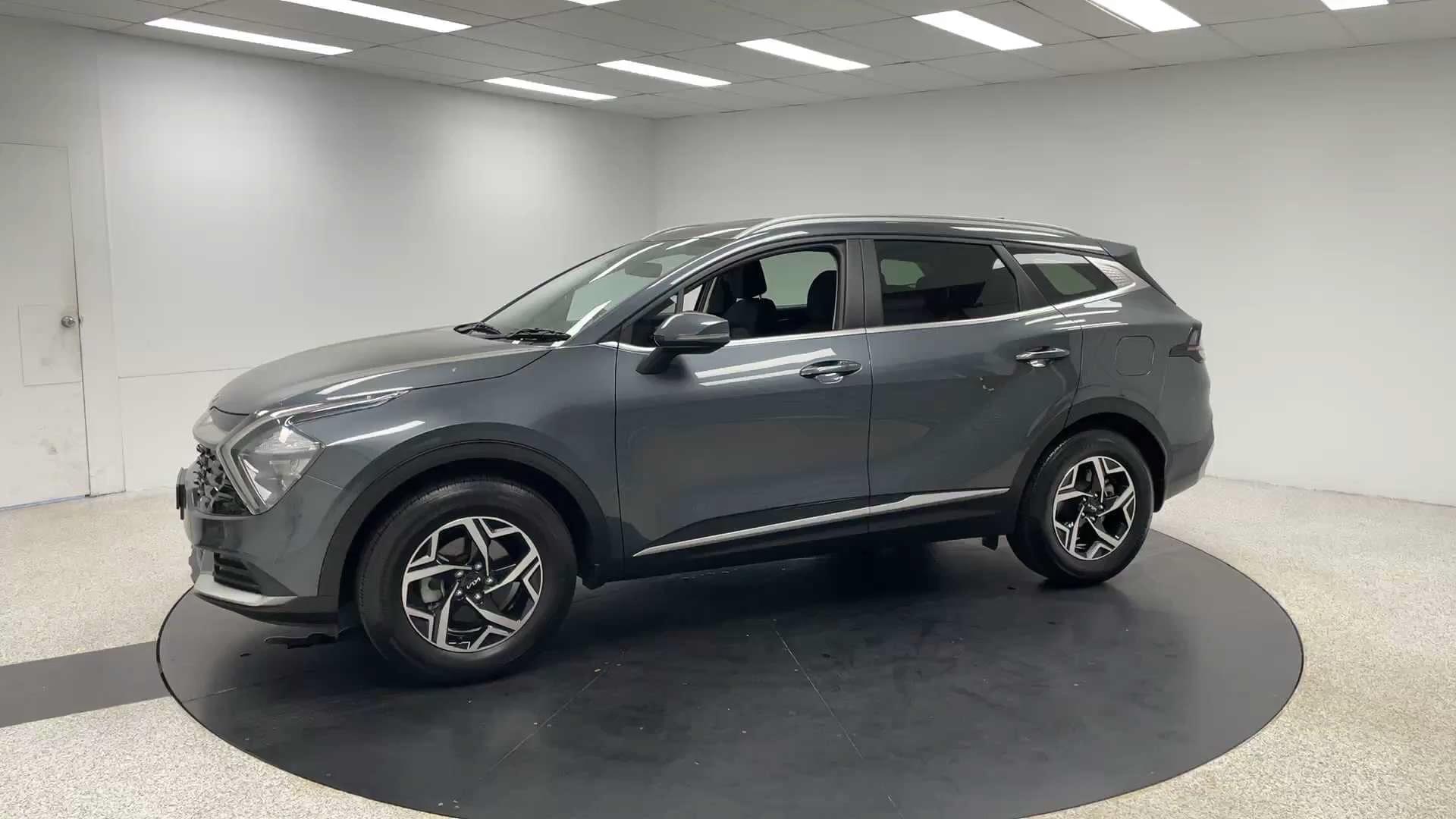 Primary car image