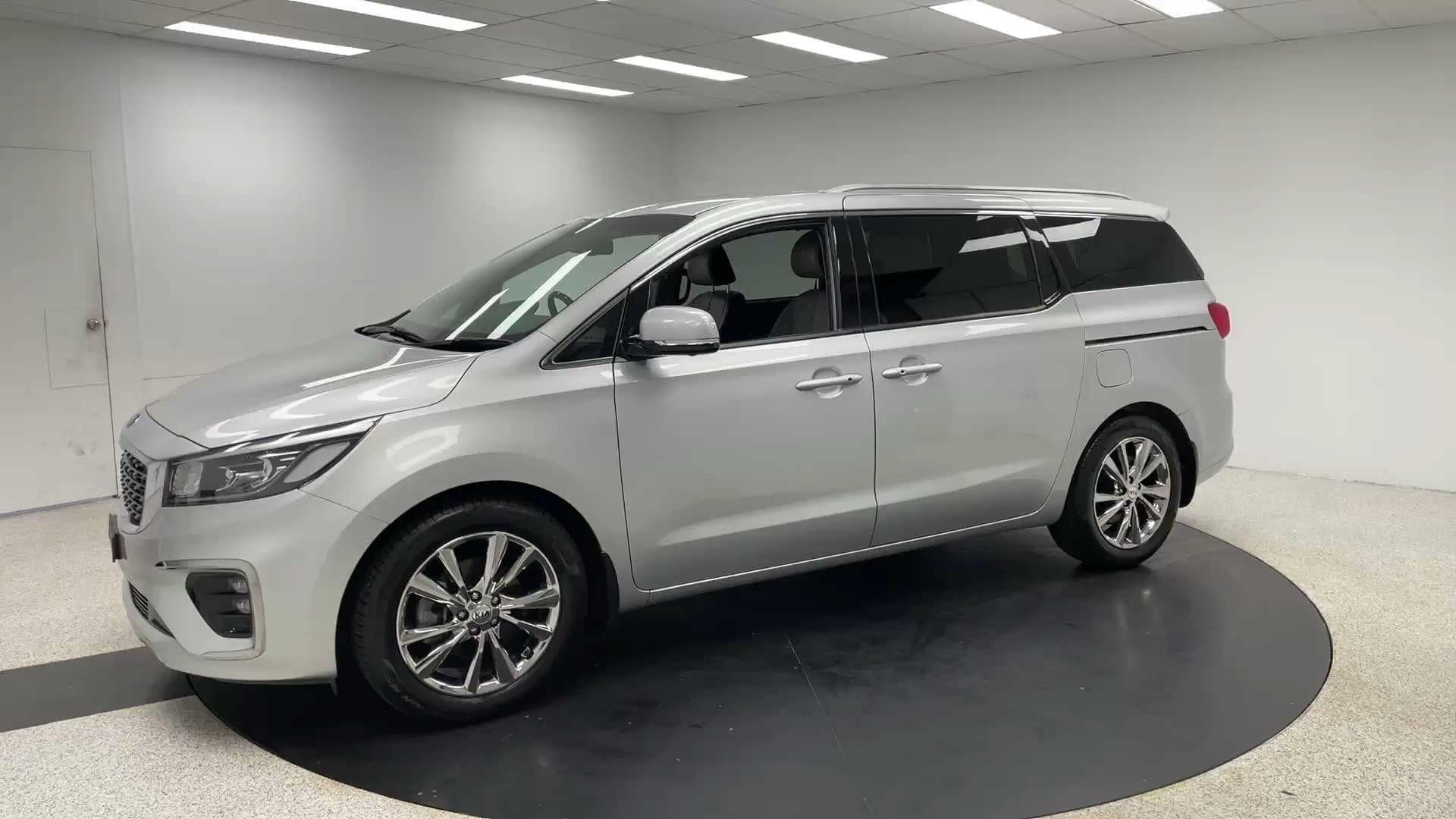 Primary car image