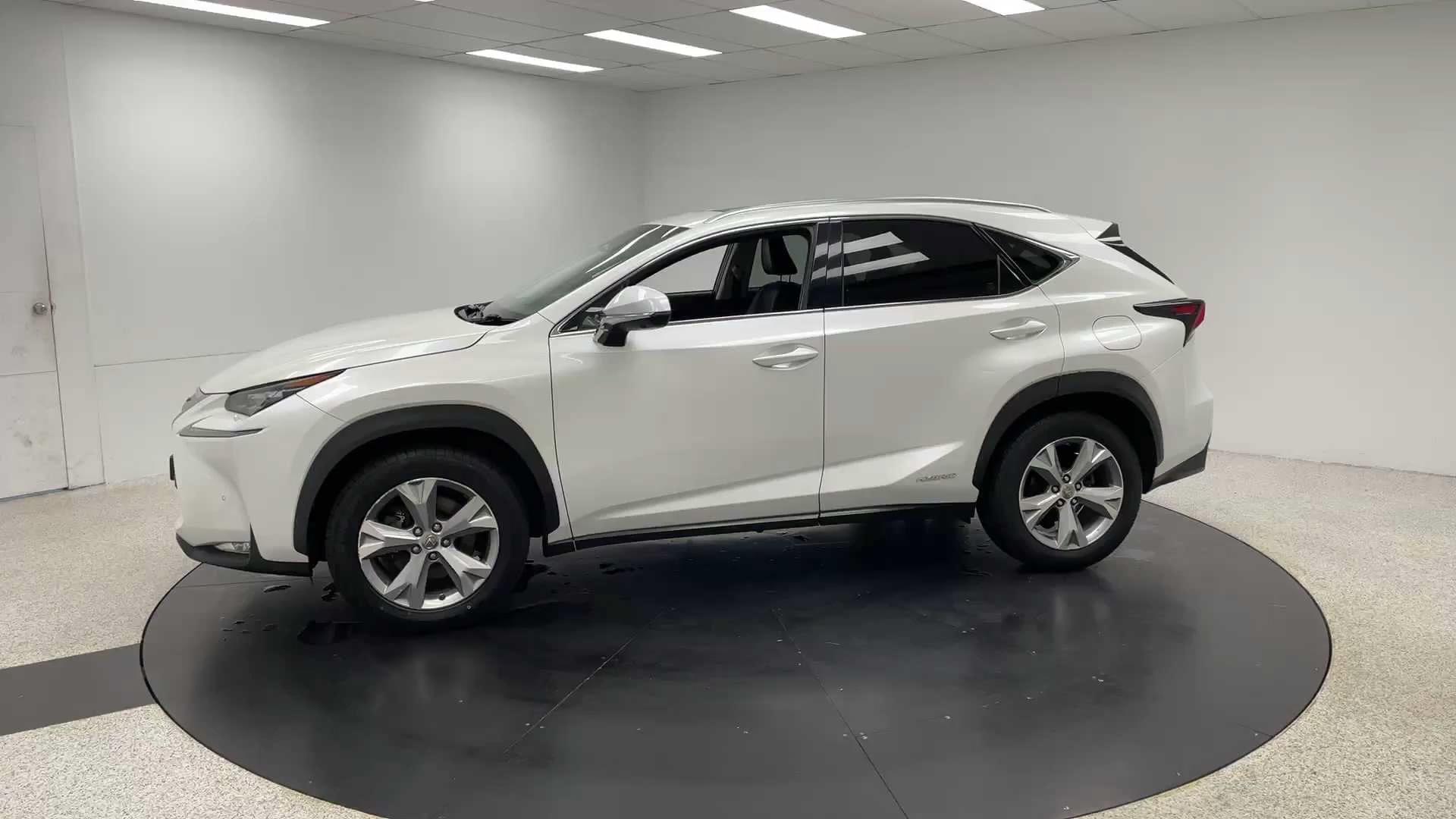 Primary car image