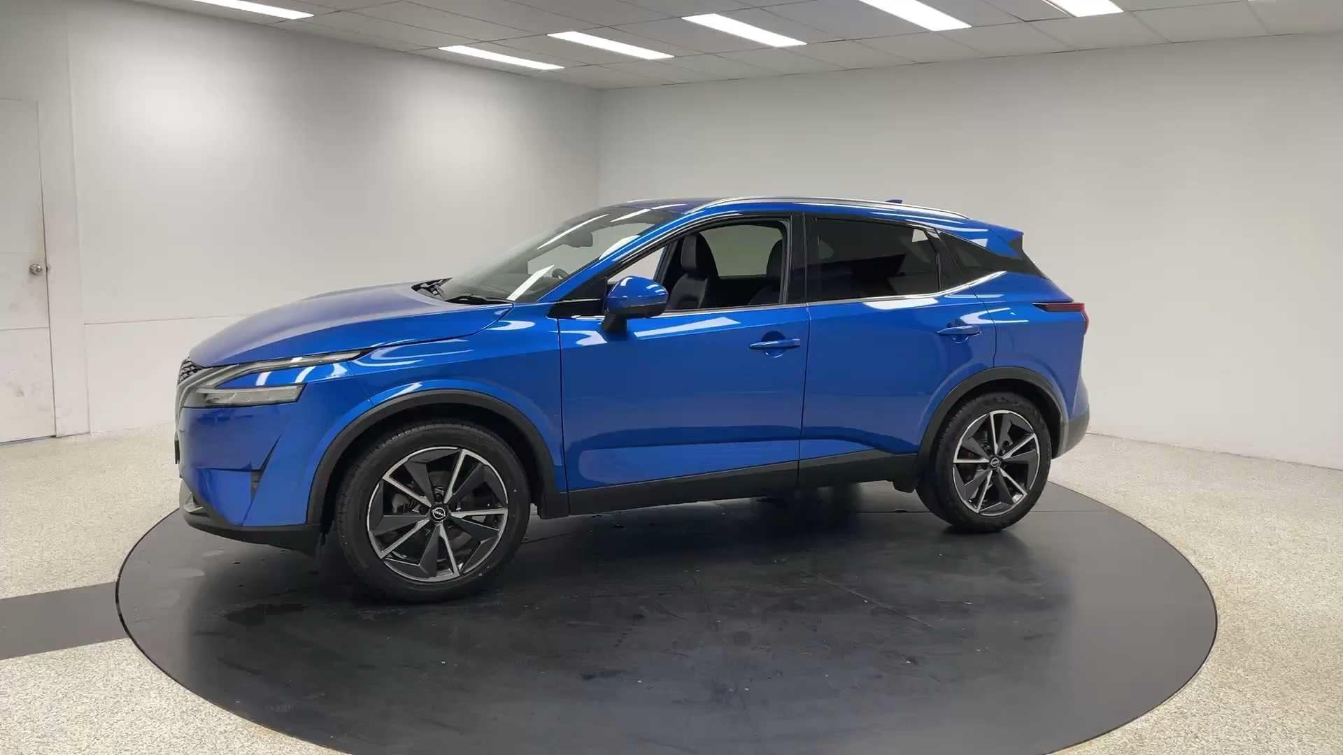 Primary car image