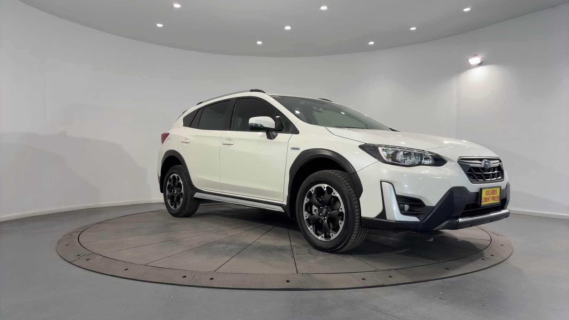 Primary car image
