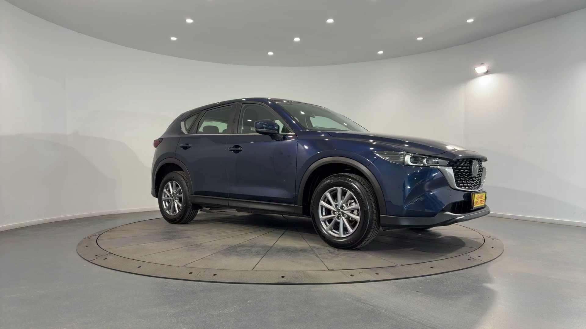 Primary car image