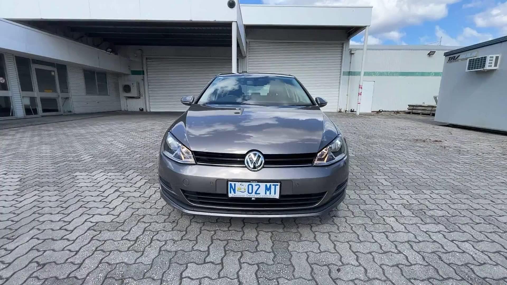 Primary car image