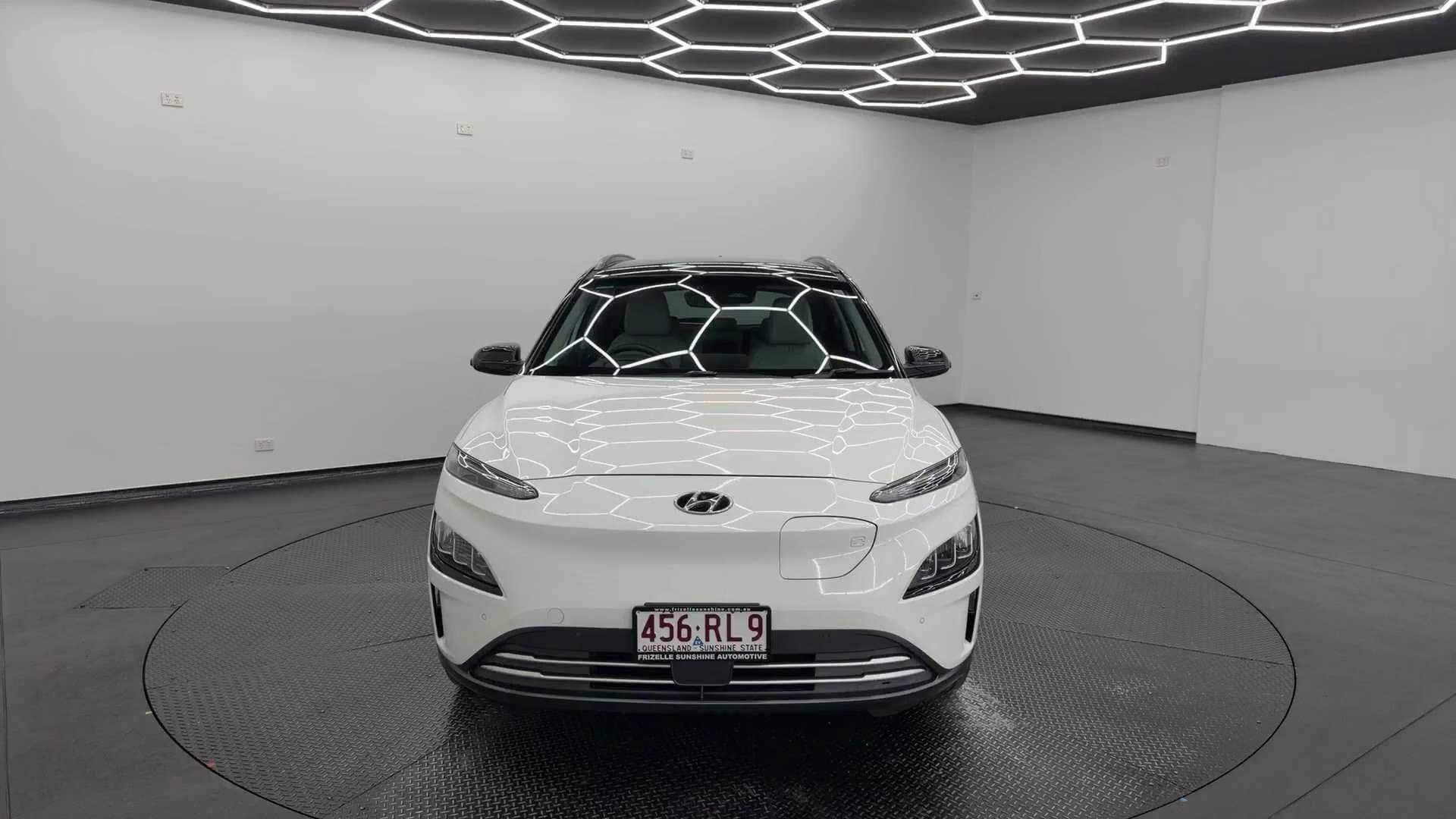 Primary car image