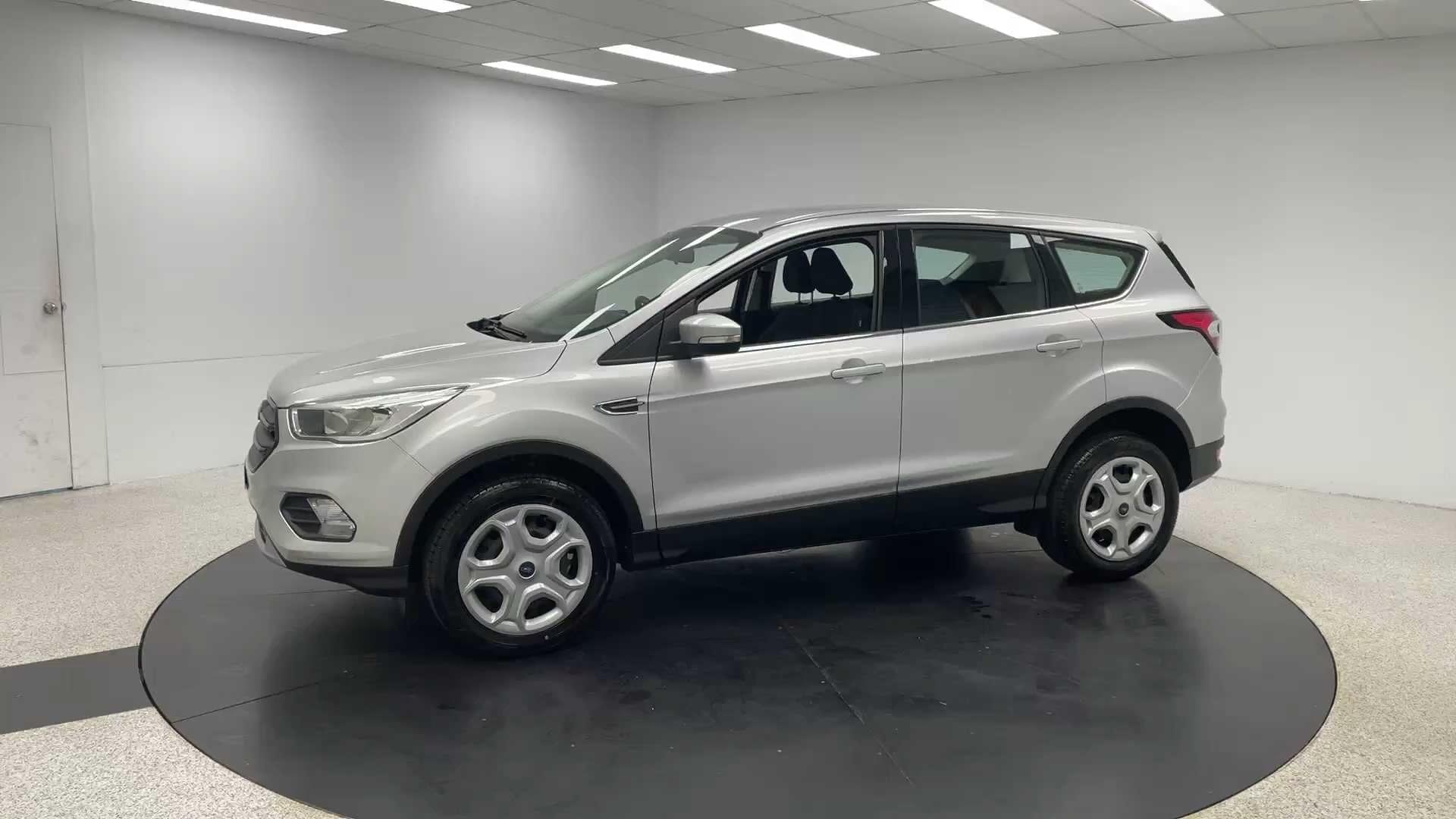 Primary car image