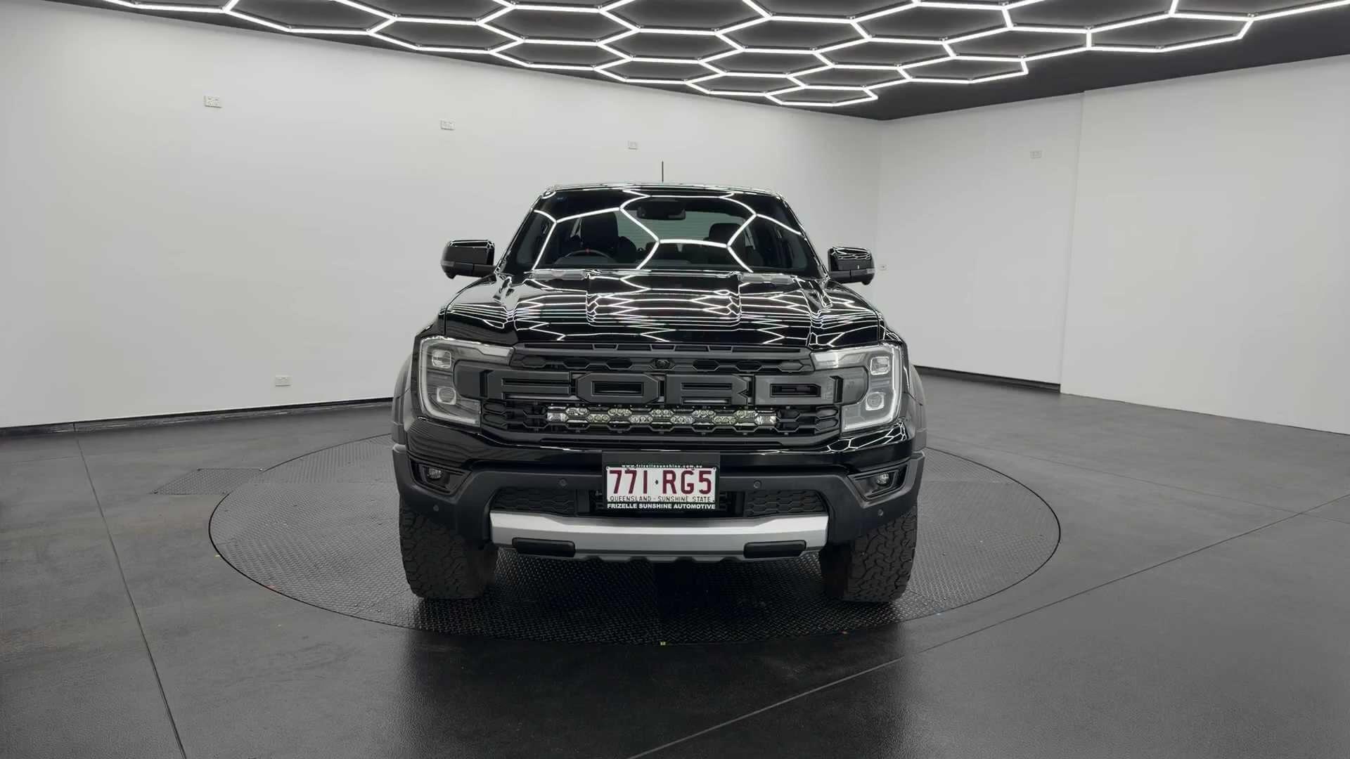 Primary car image