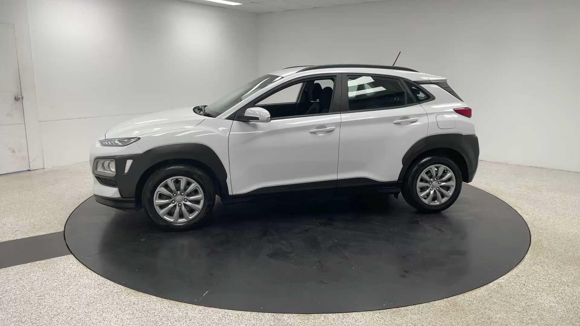 Primary car image